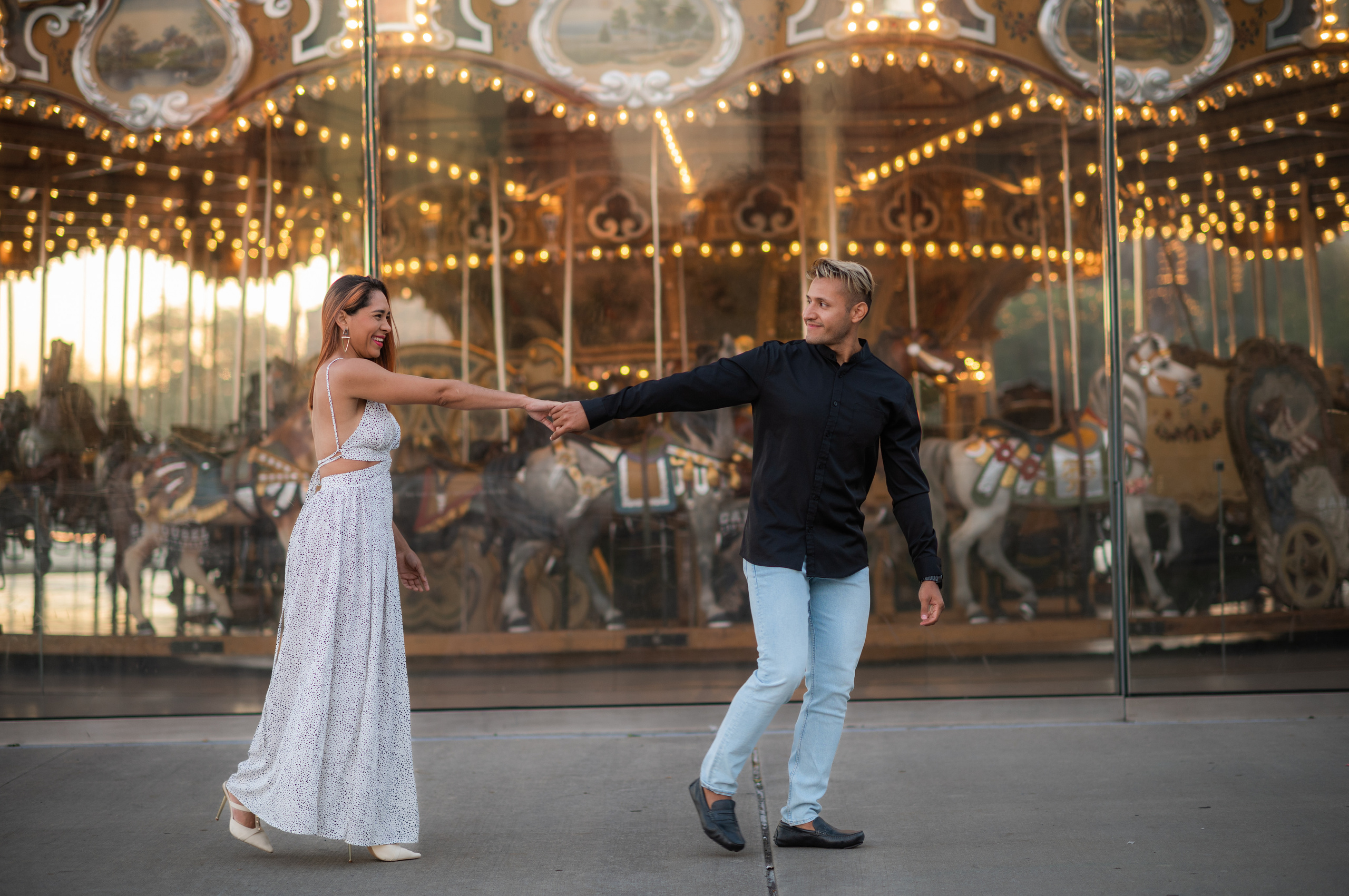 Personalised Photo Tour