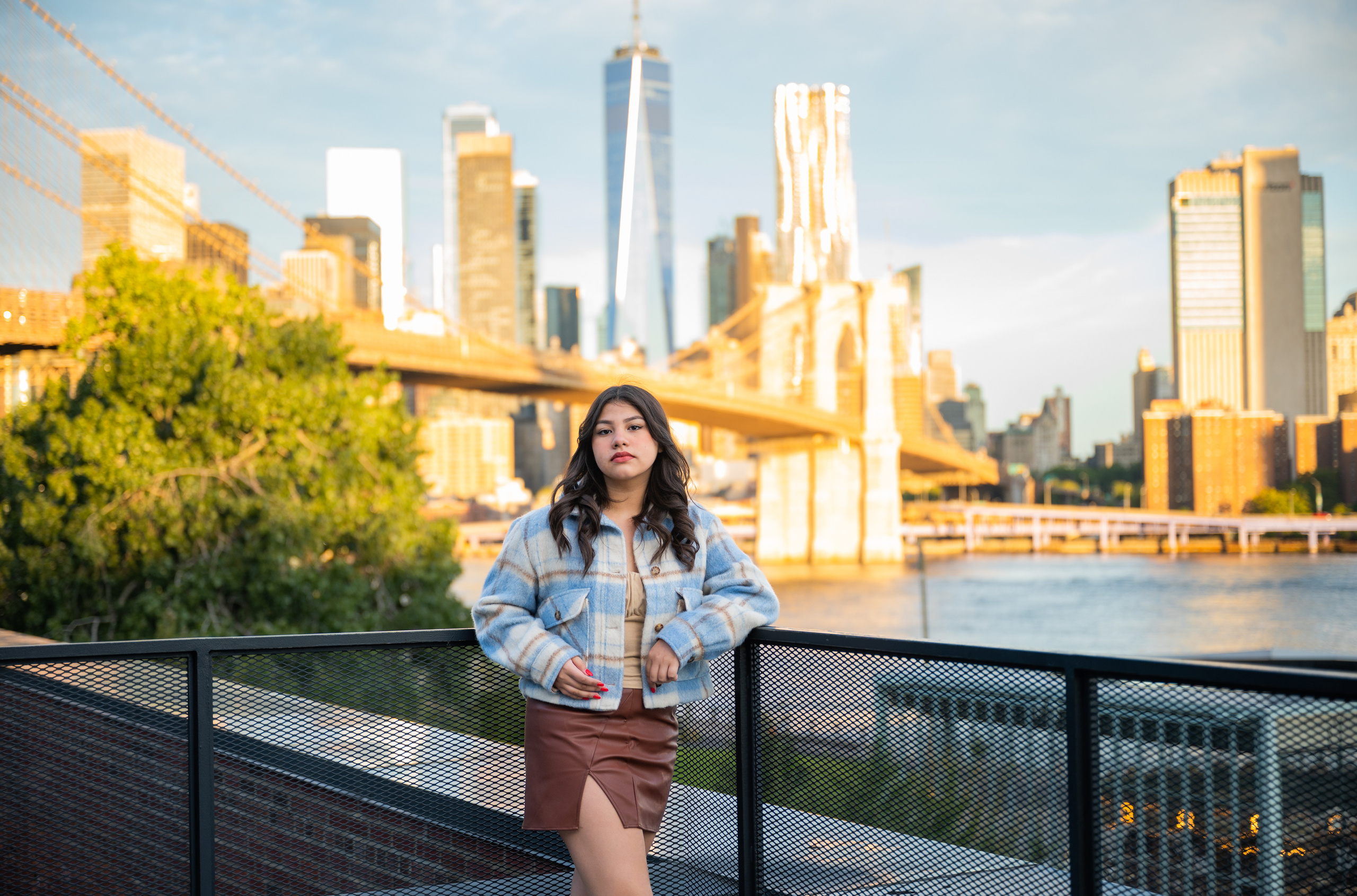 Gift Photo Tour for Sweet Sixteen