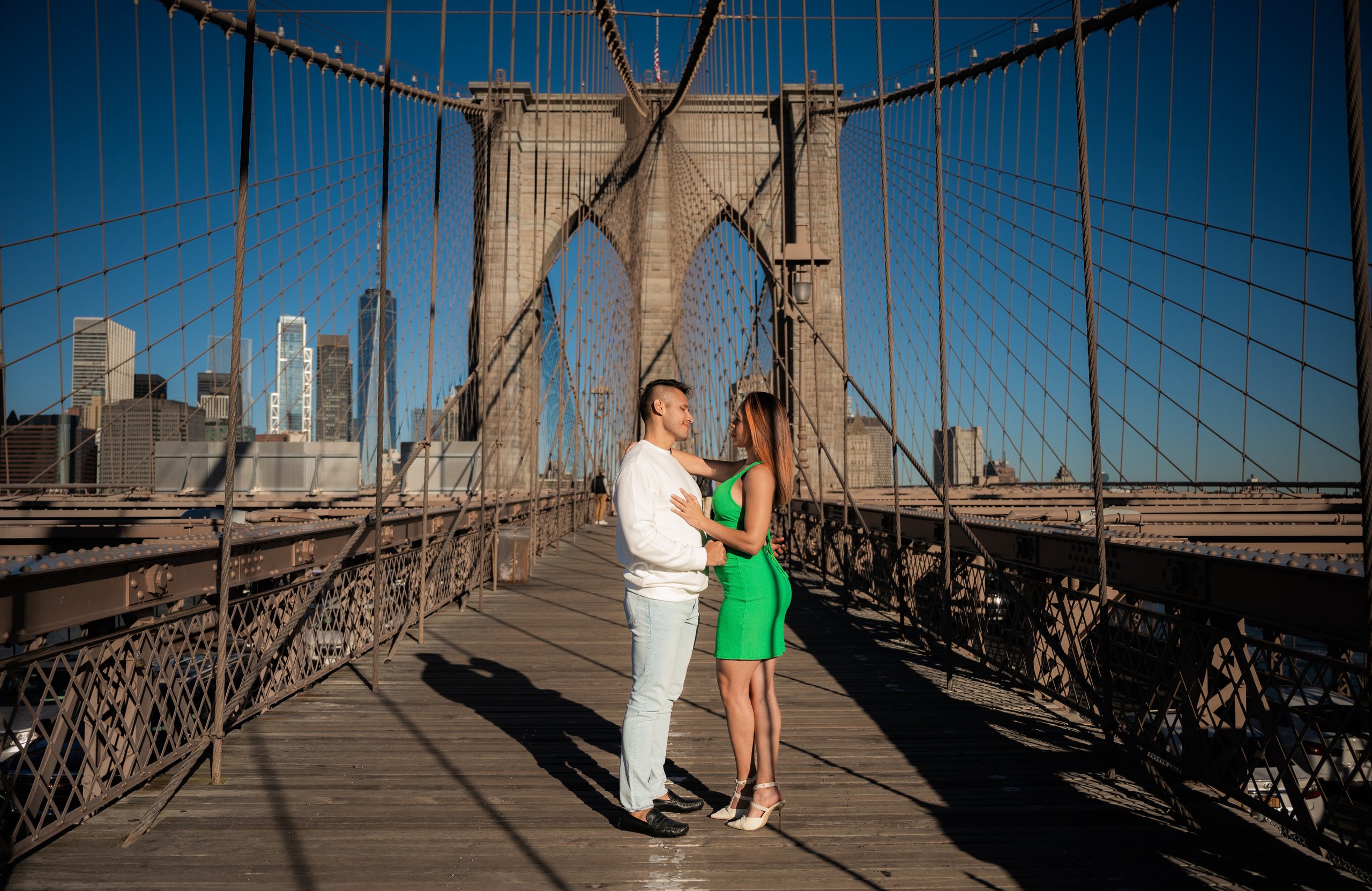 Personalised Photo Tour