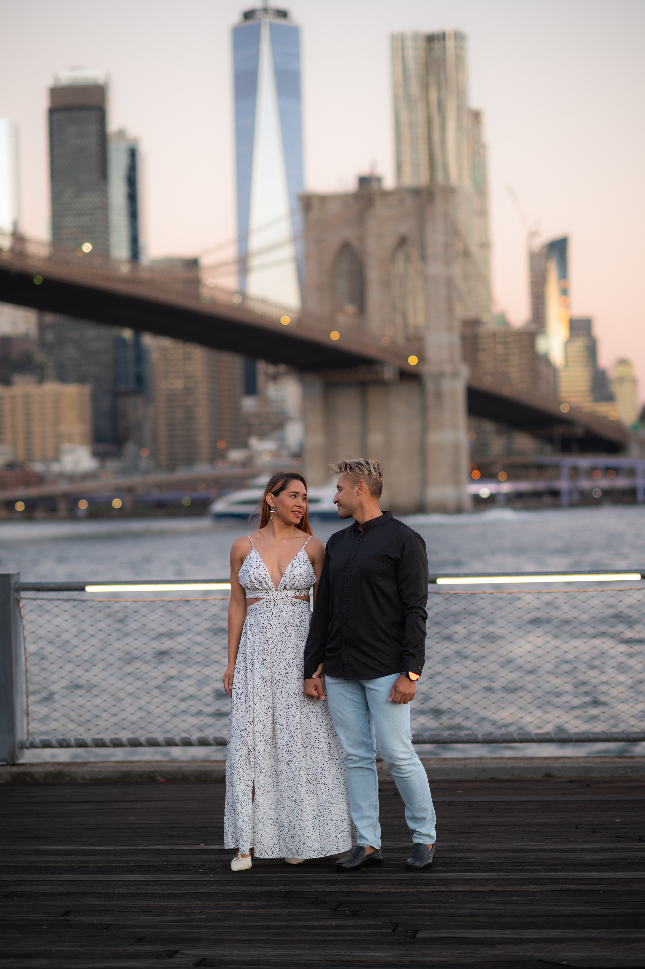 Personalised Photo Tour