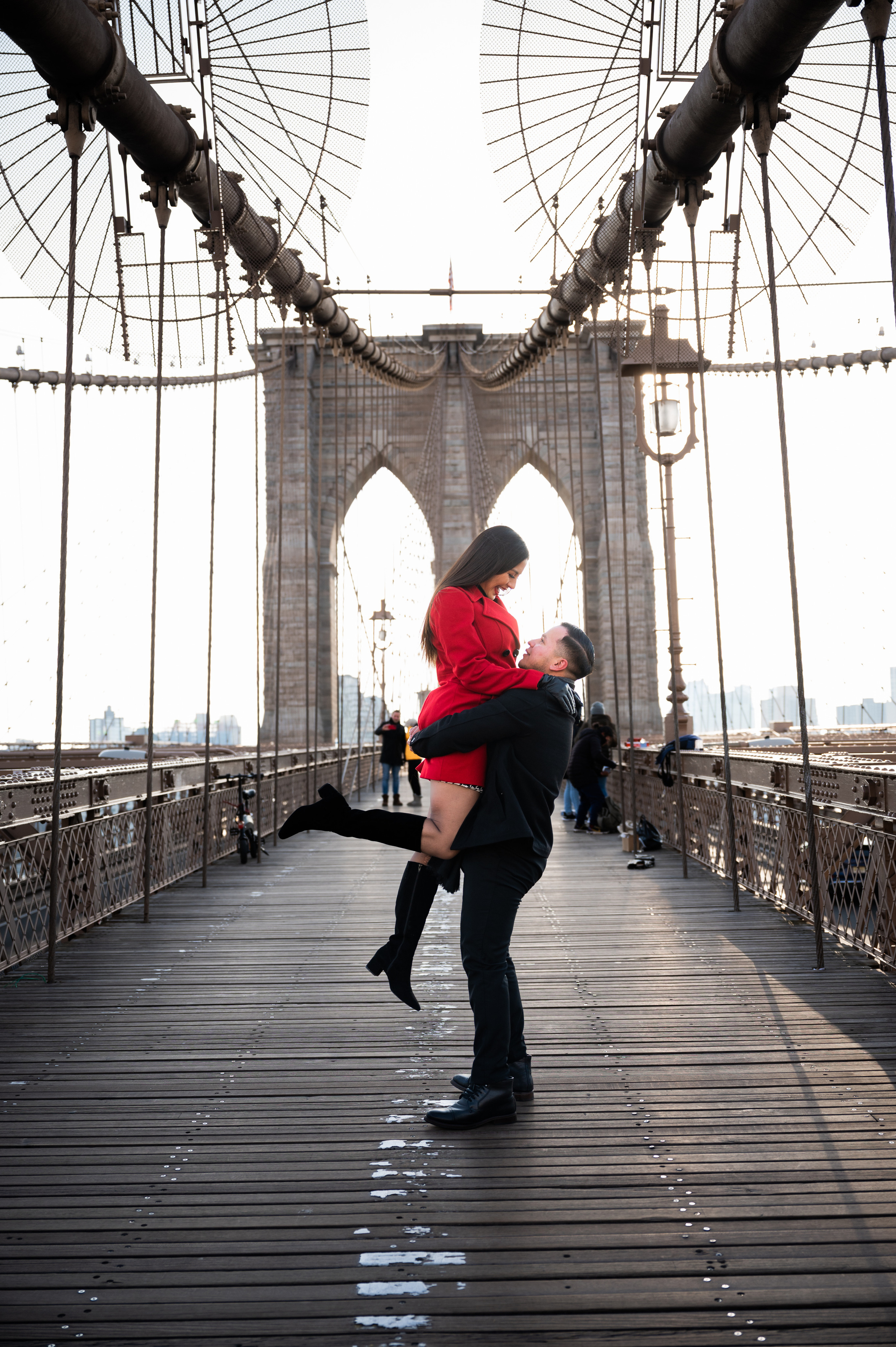 Personalised Photo Tour