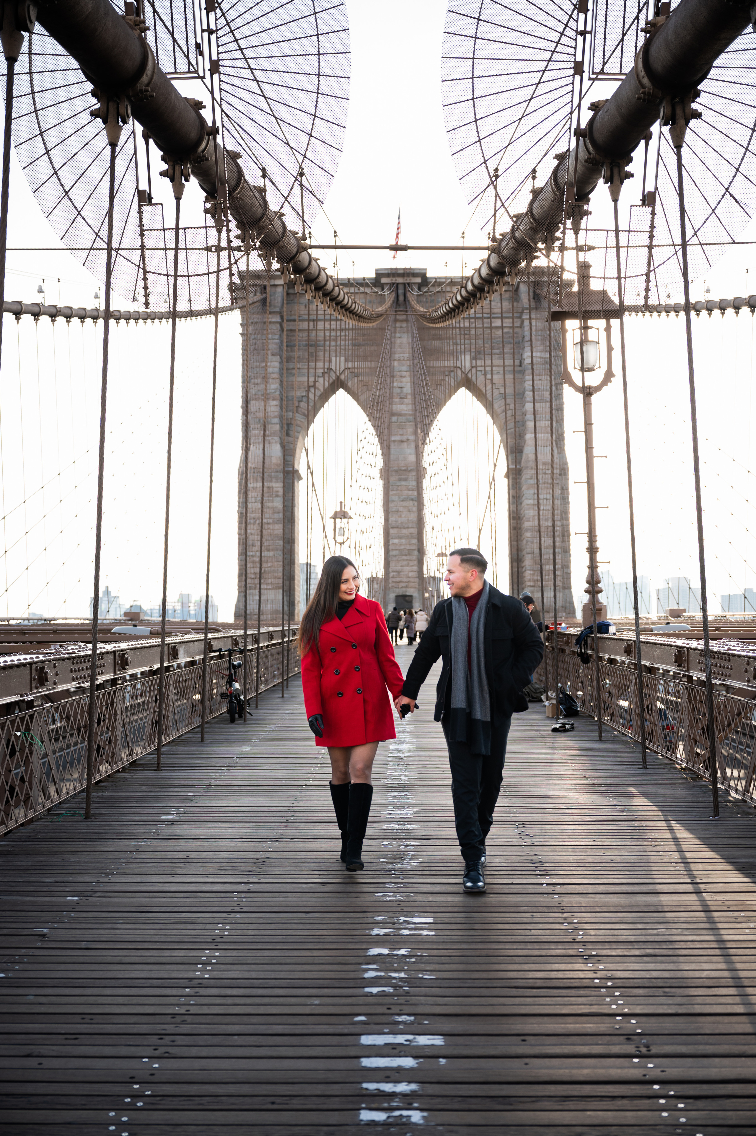 Personalised Photo Tour