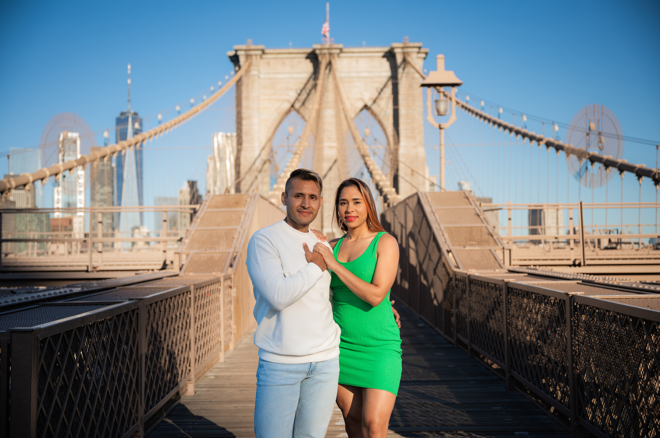 Personalised Photo Tour