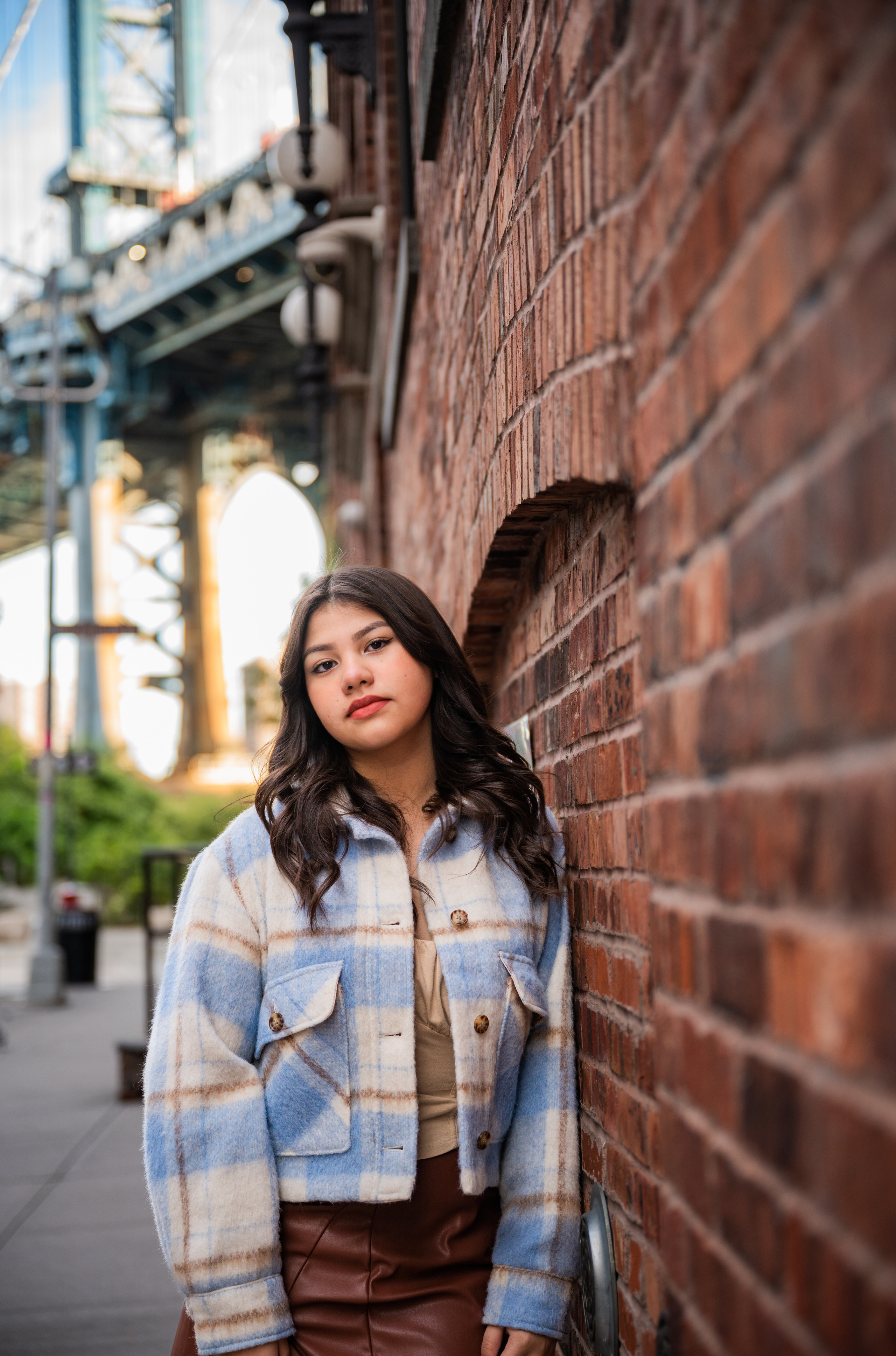 Gift Photo Tour for Sweet Sixteen