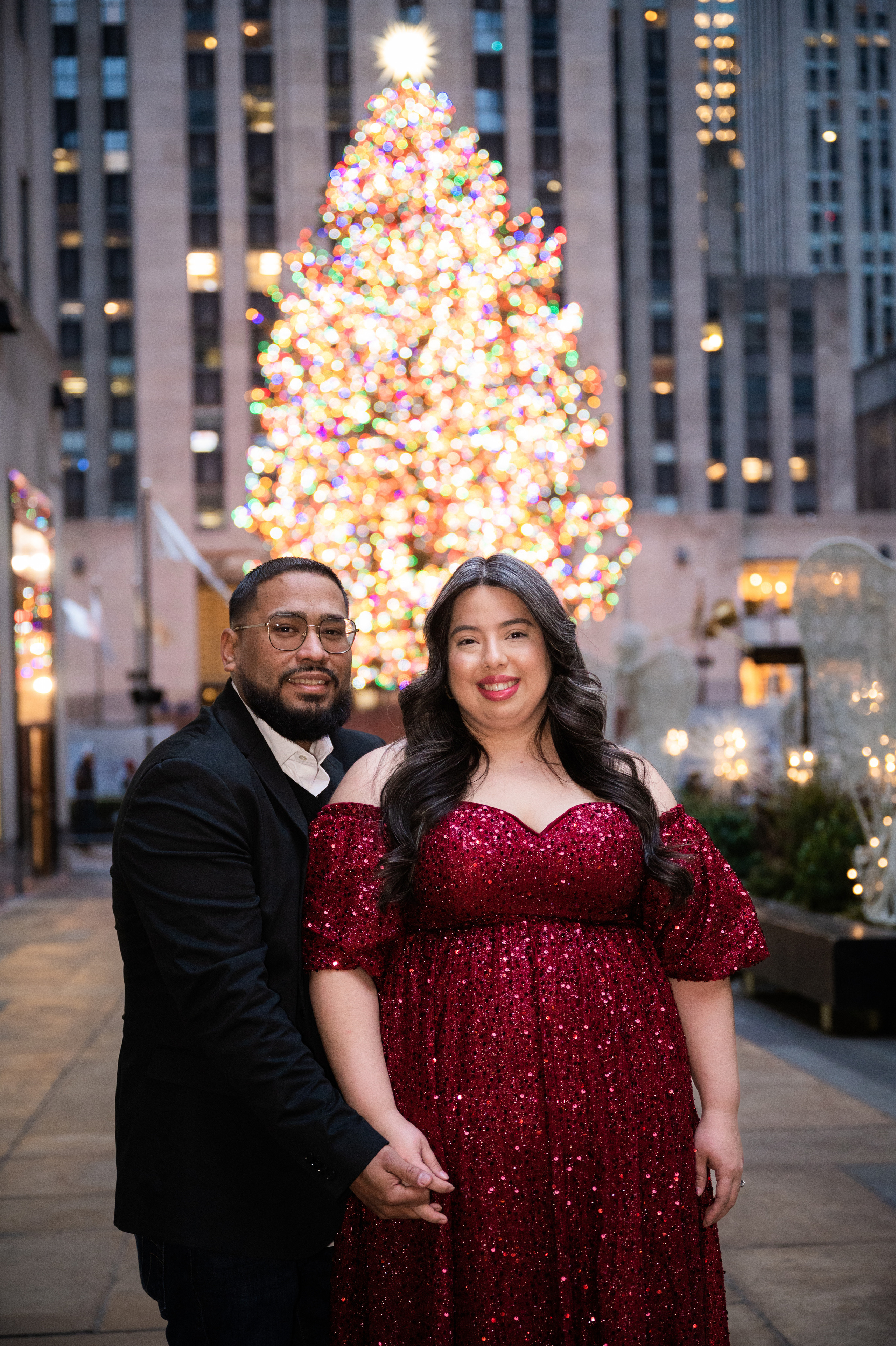 Photo Tour Skyline and Heart of Manhattan