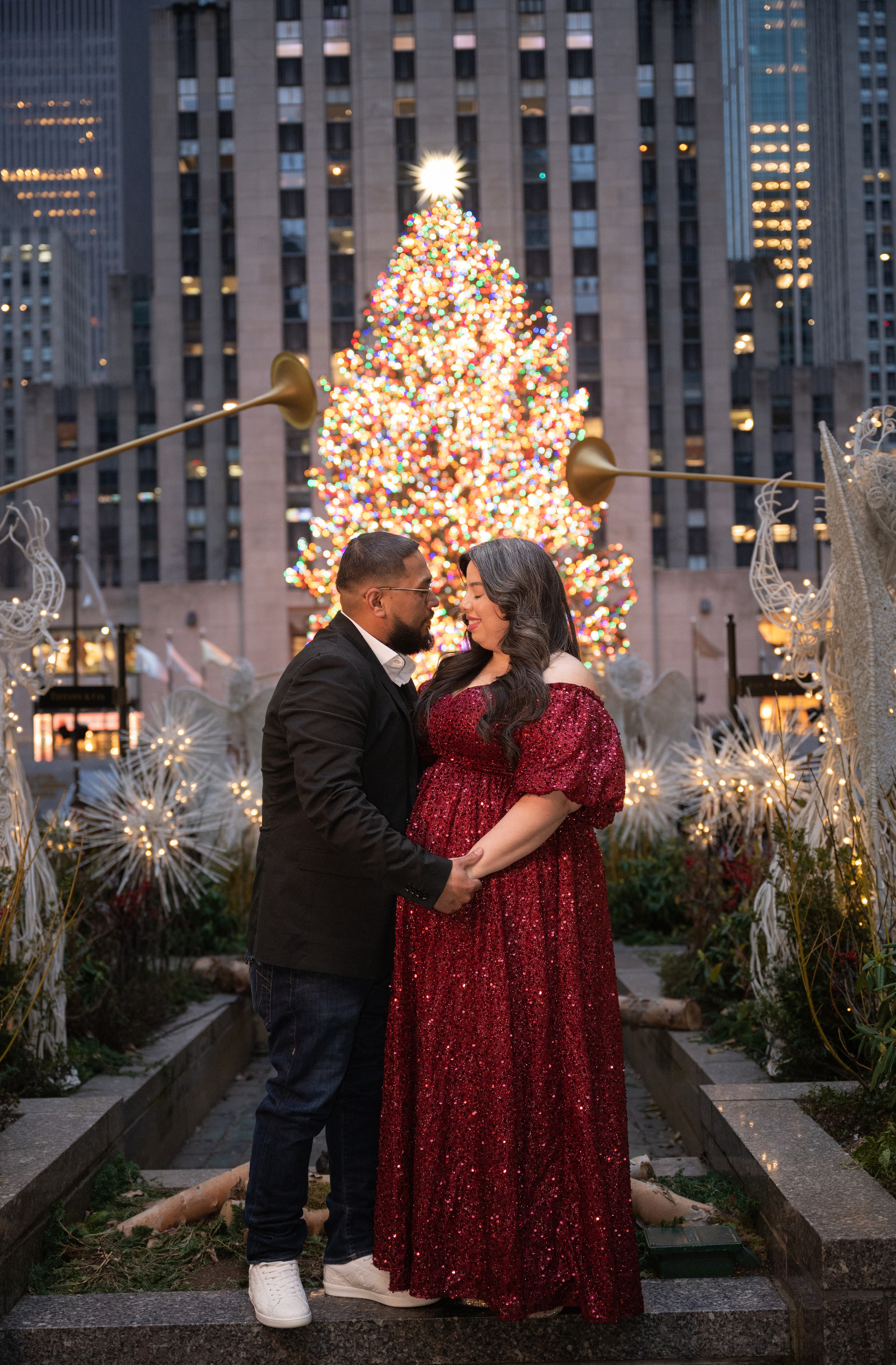 Photo Tour Skyline and Heart of Manhattan