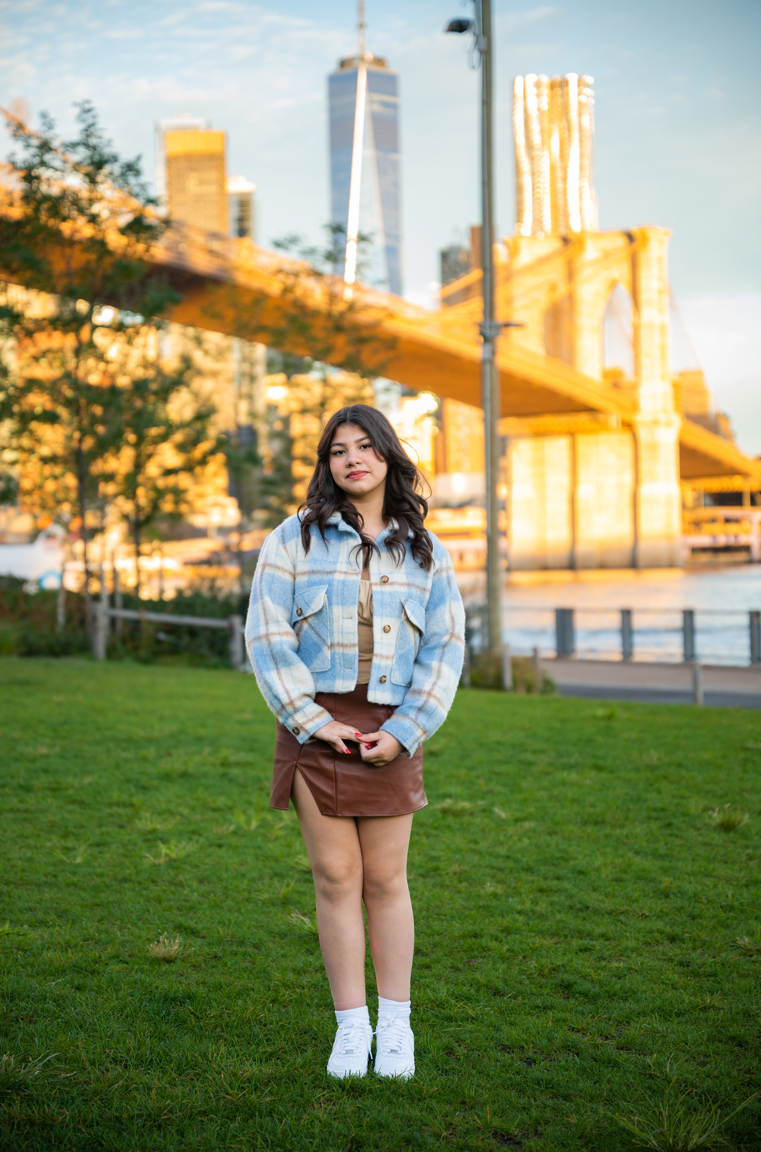 Gift Photo Tour for Sweet Sixteen