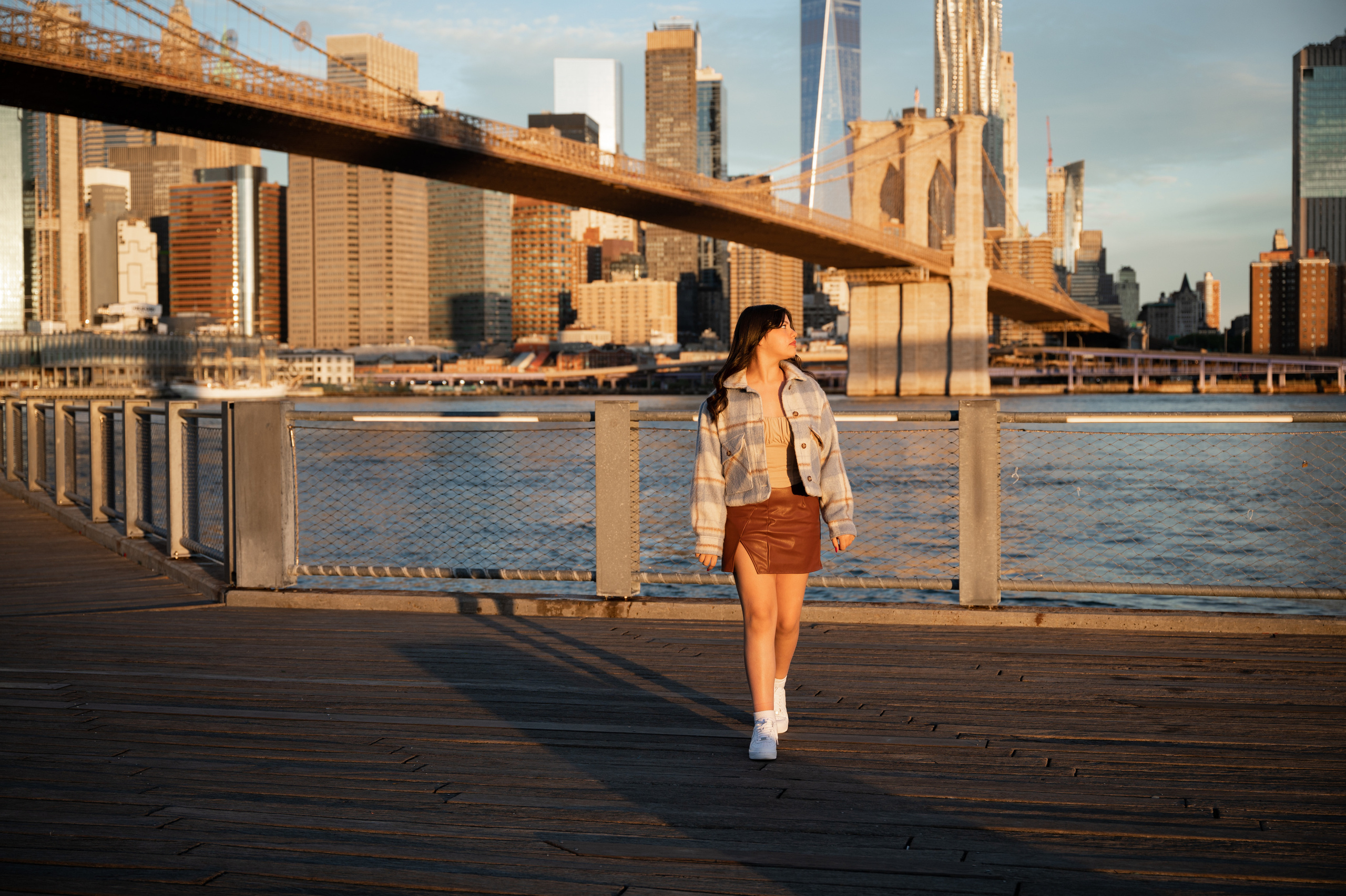 Gift Photo Tour for Sweet Sixteen