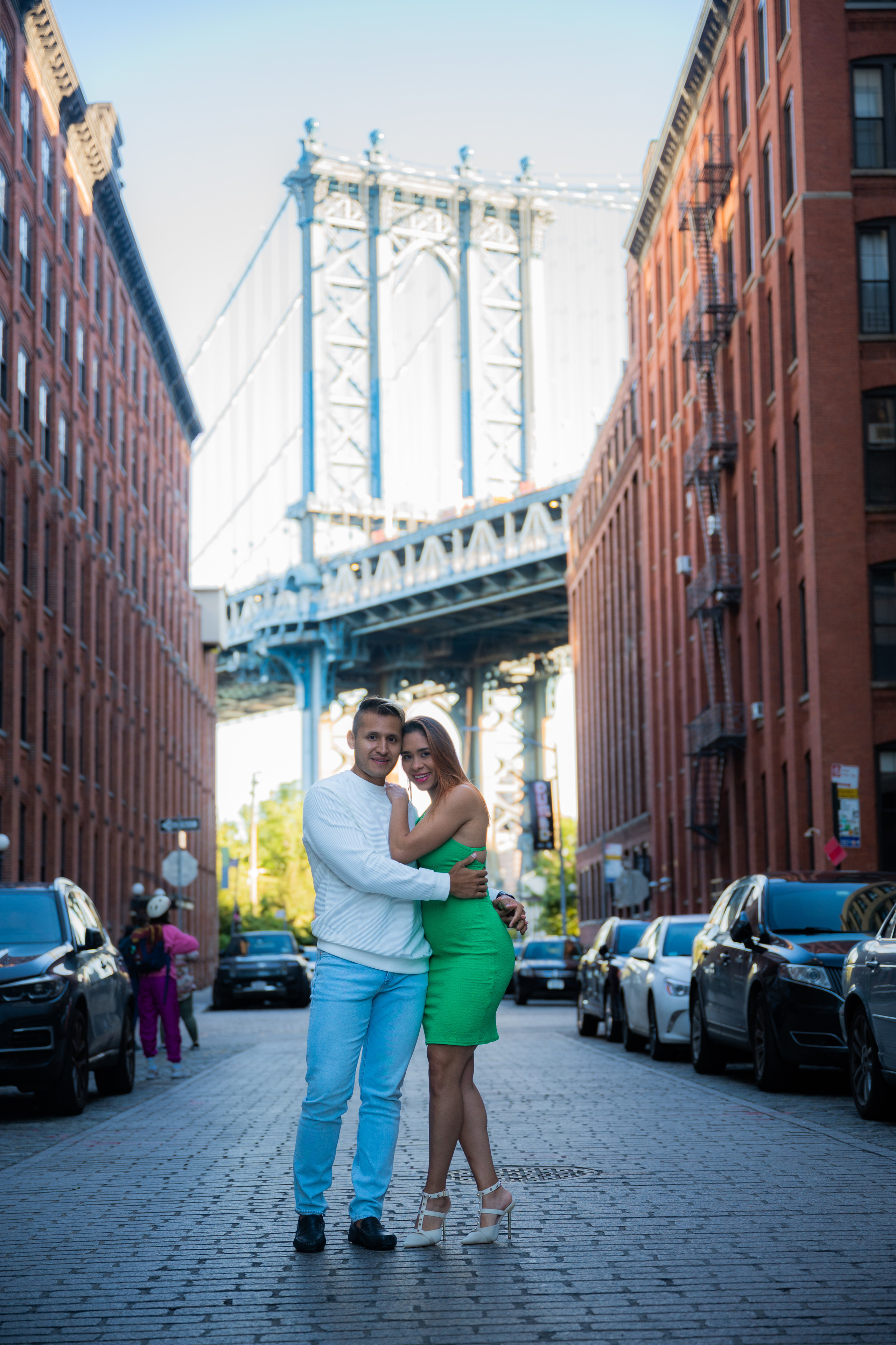 Personalised Photo Tour