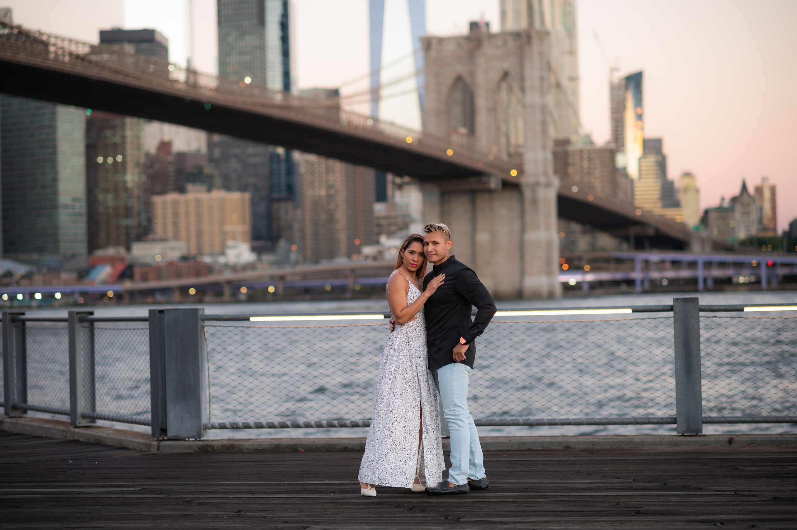 Personalised Photo Tour