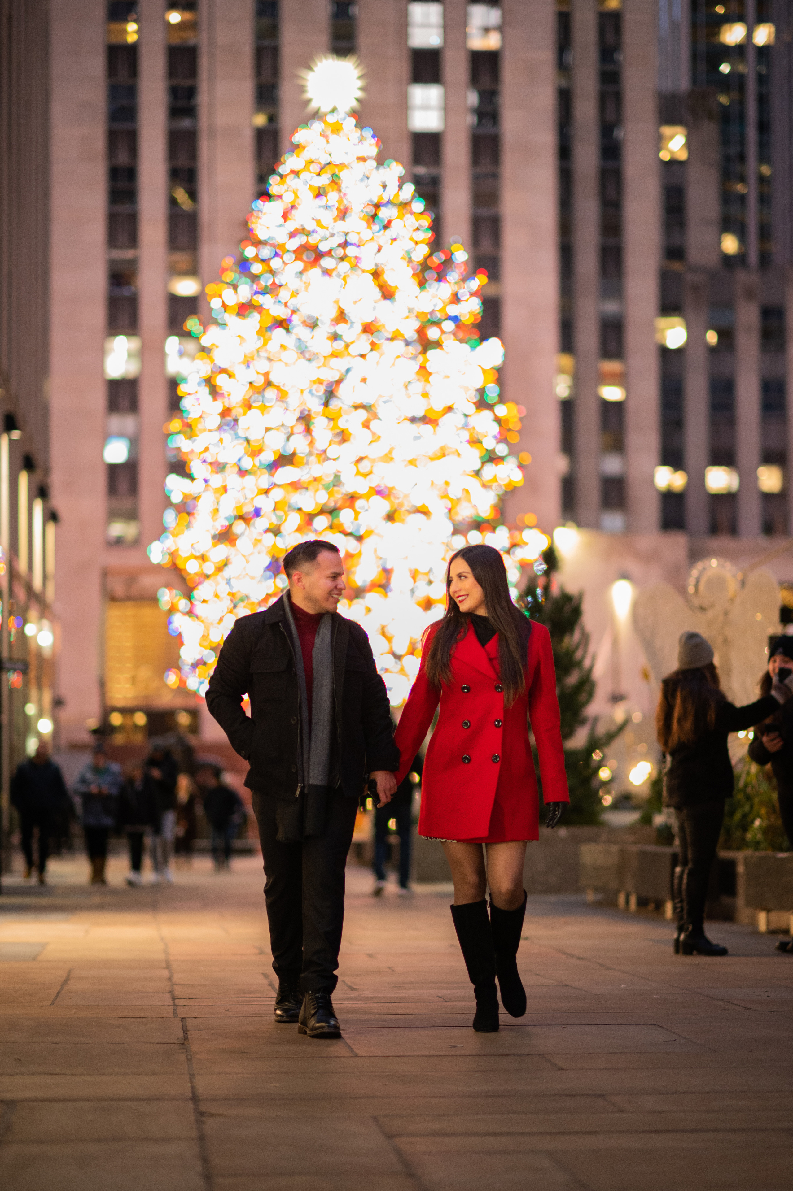 Personalised Photo Tour