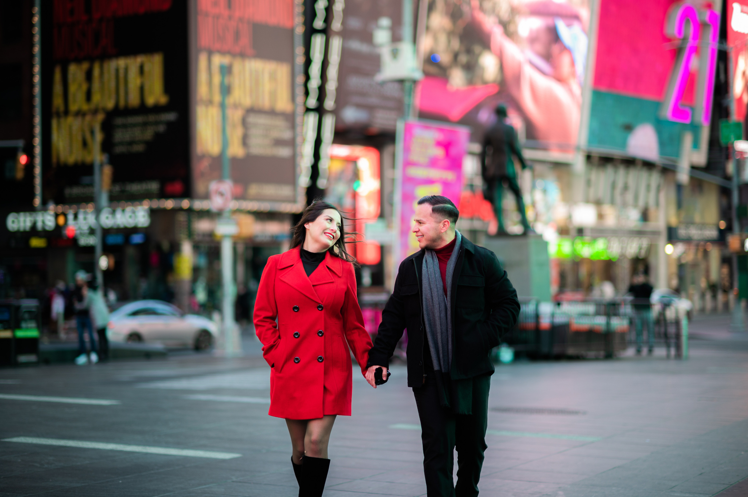 Personalised Photo Tour