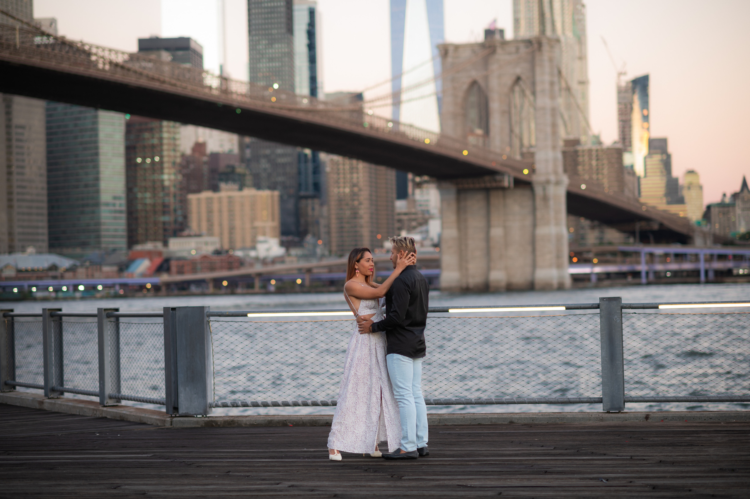 Personalised Photo Tour