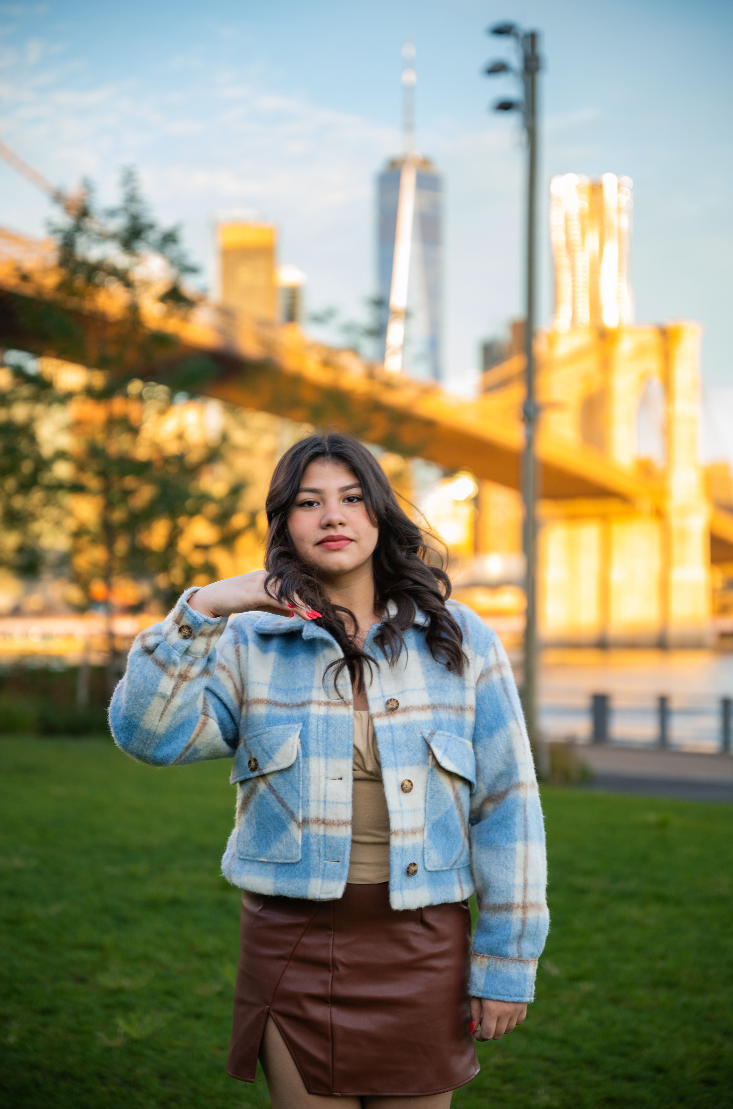 Gift Photo Tour for Sweet Sixteen