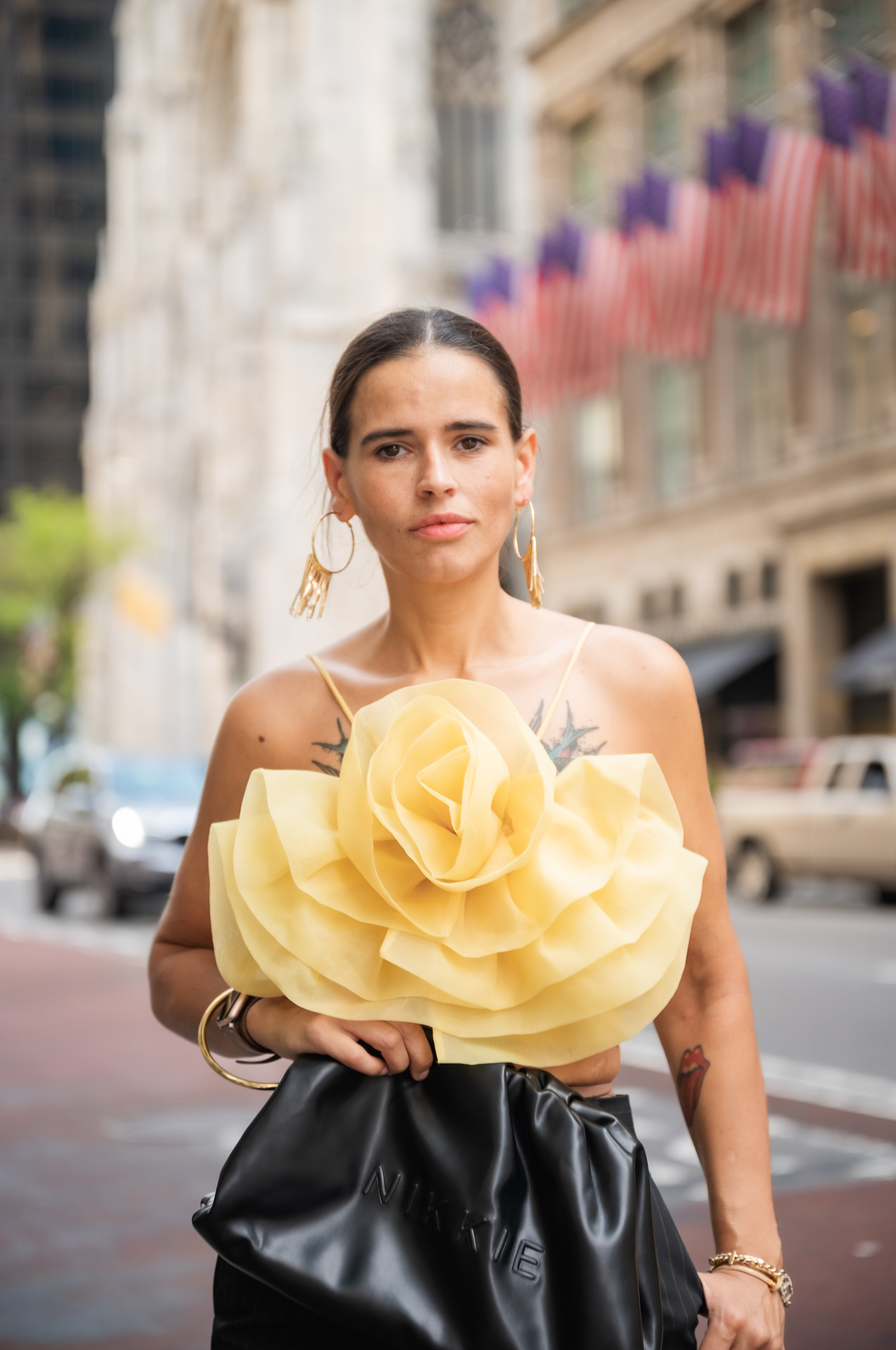 Photo Tour for Mom and Son