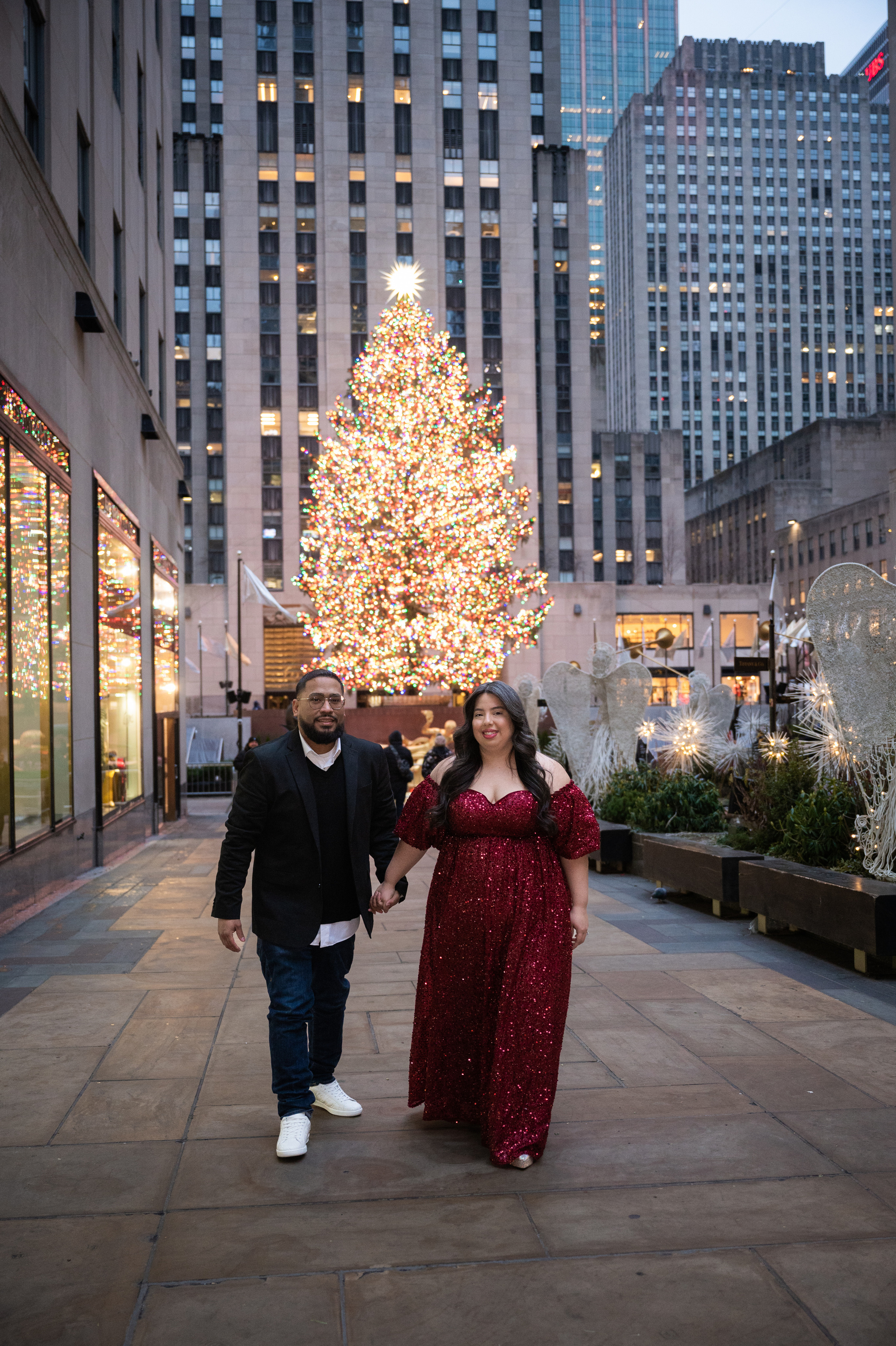 Photo Tour Skyline and Heart of Manhattan