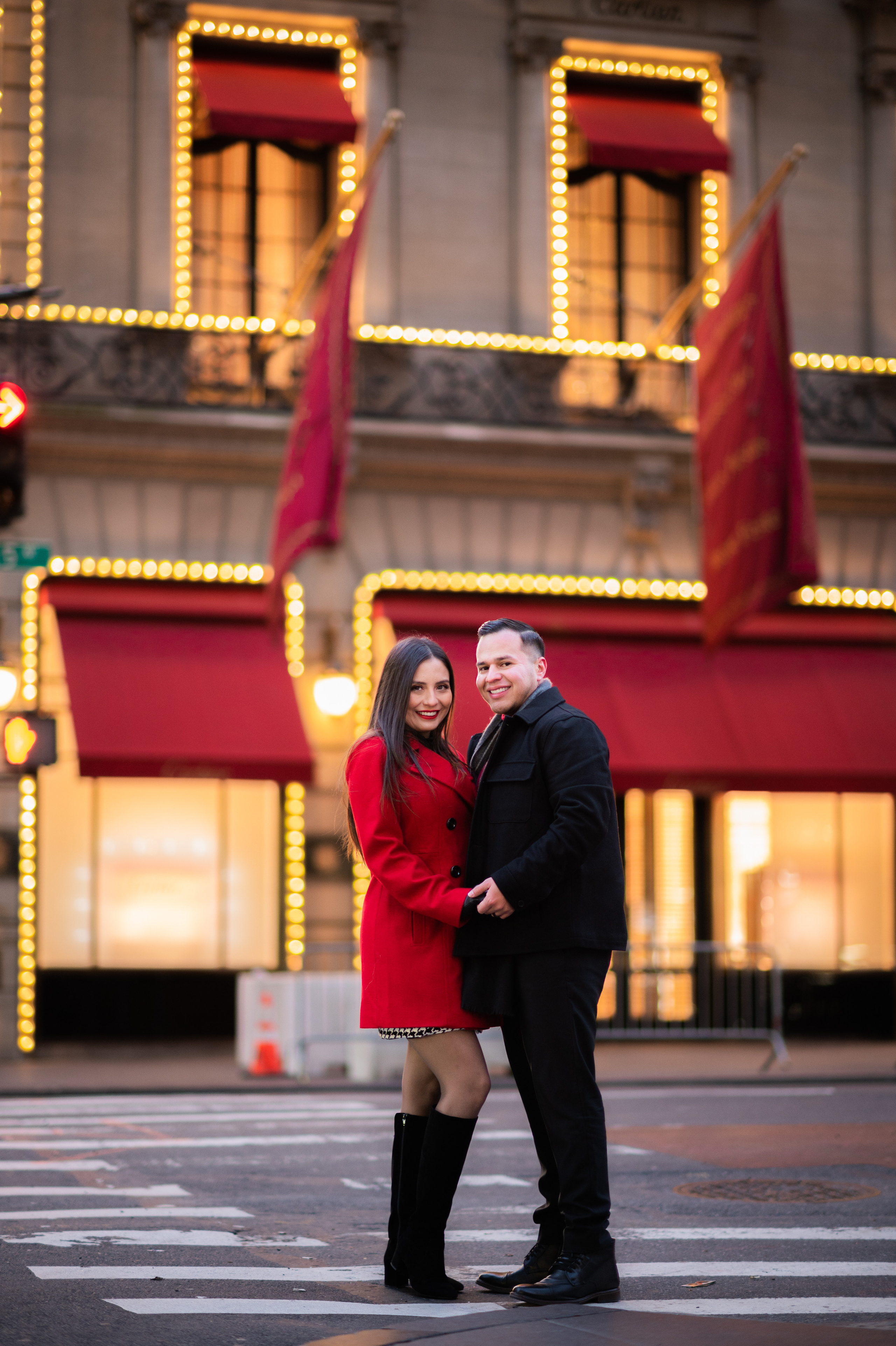 Personalised Photo Tour