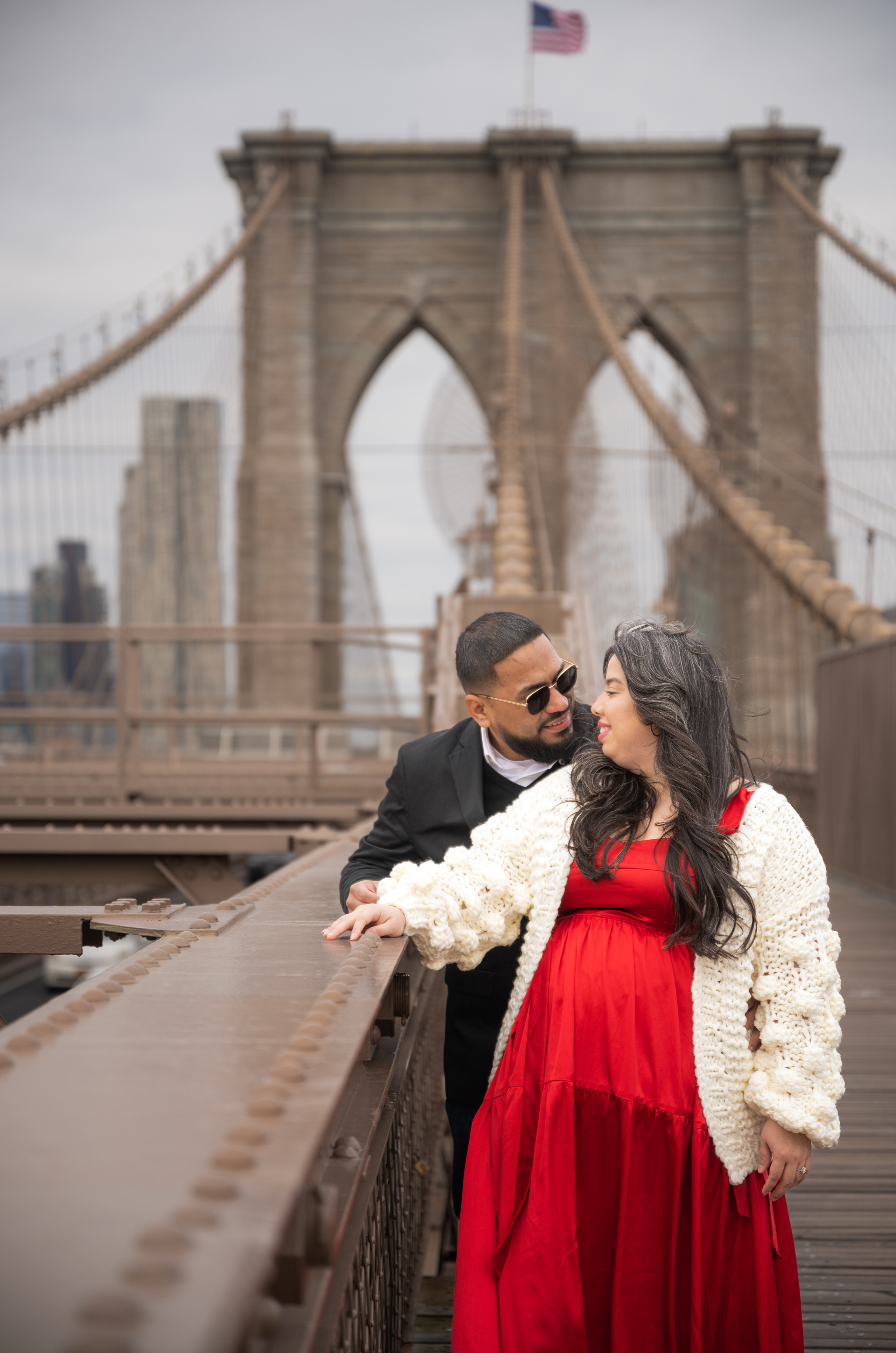 Photo Tour Skyline and Heart of Manhattan