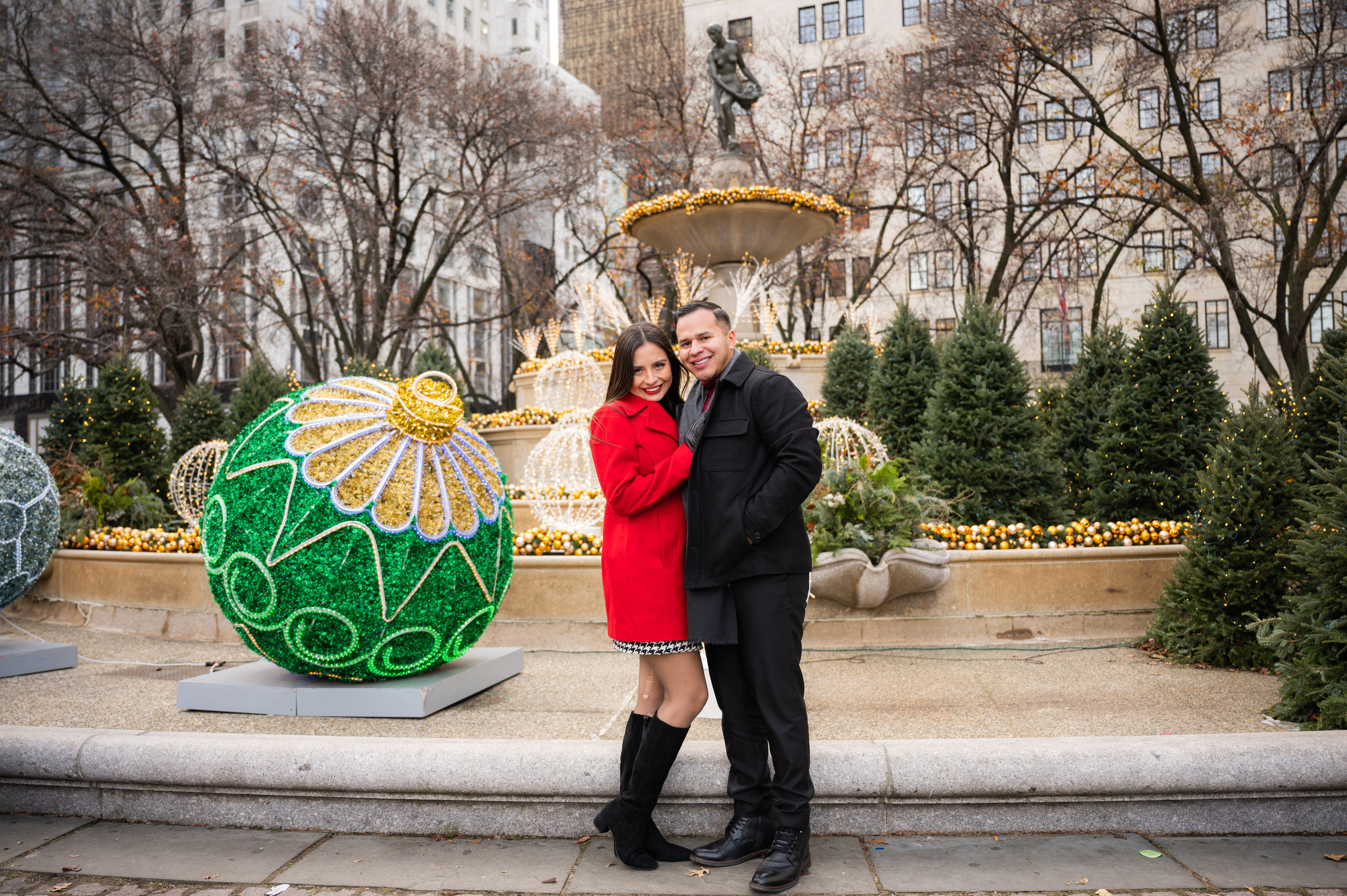 Personalised Photo Tour