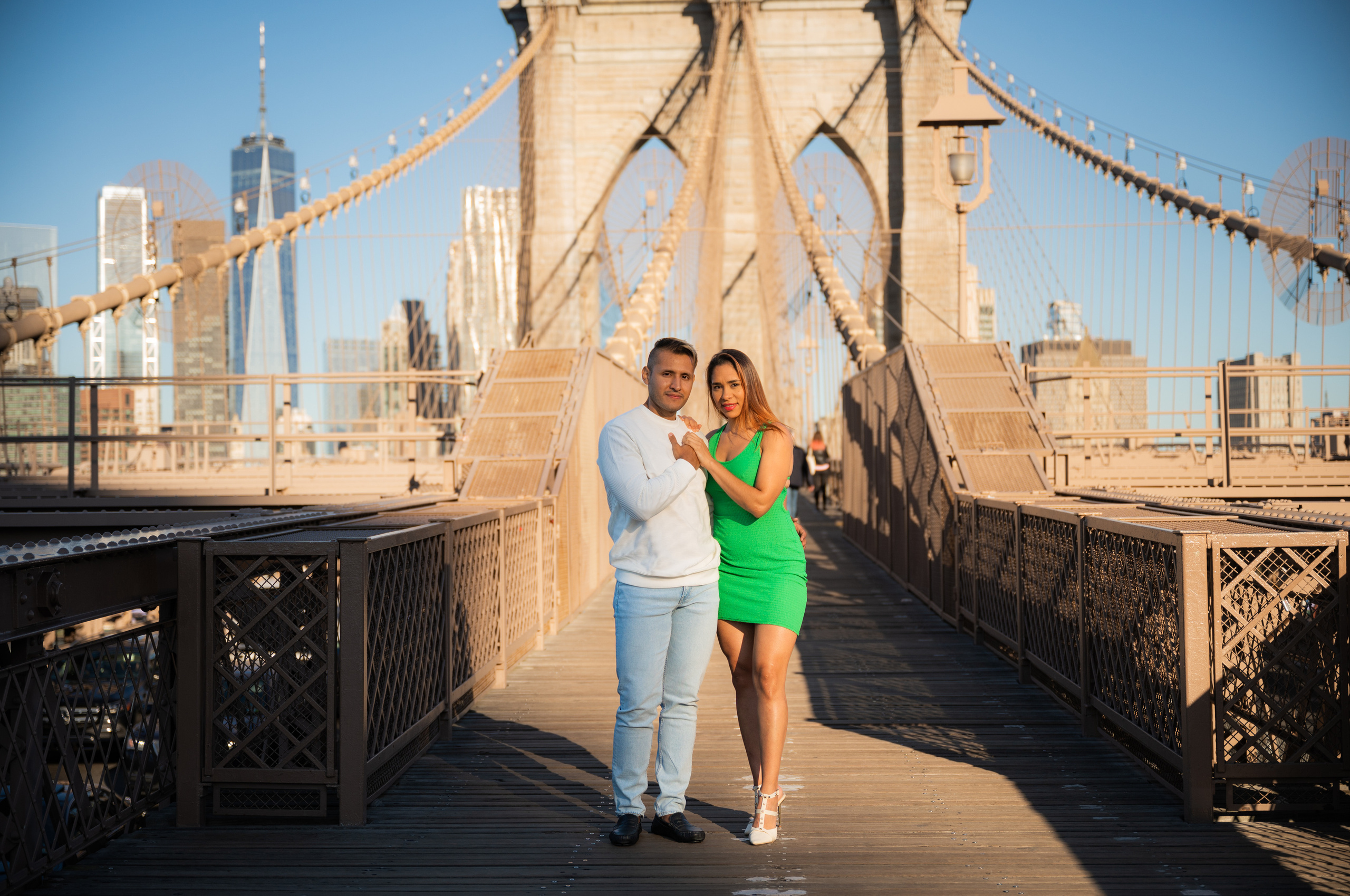 Personalised Photo Tour