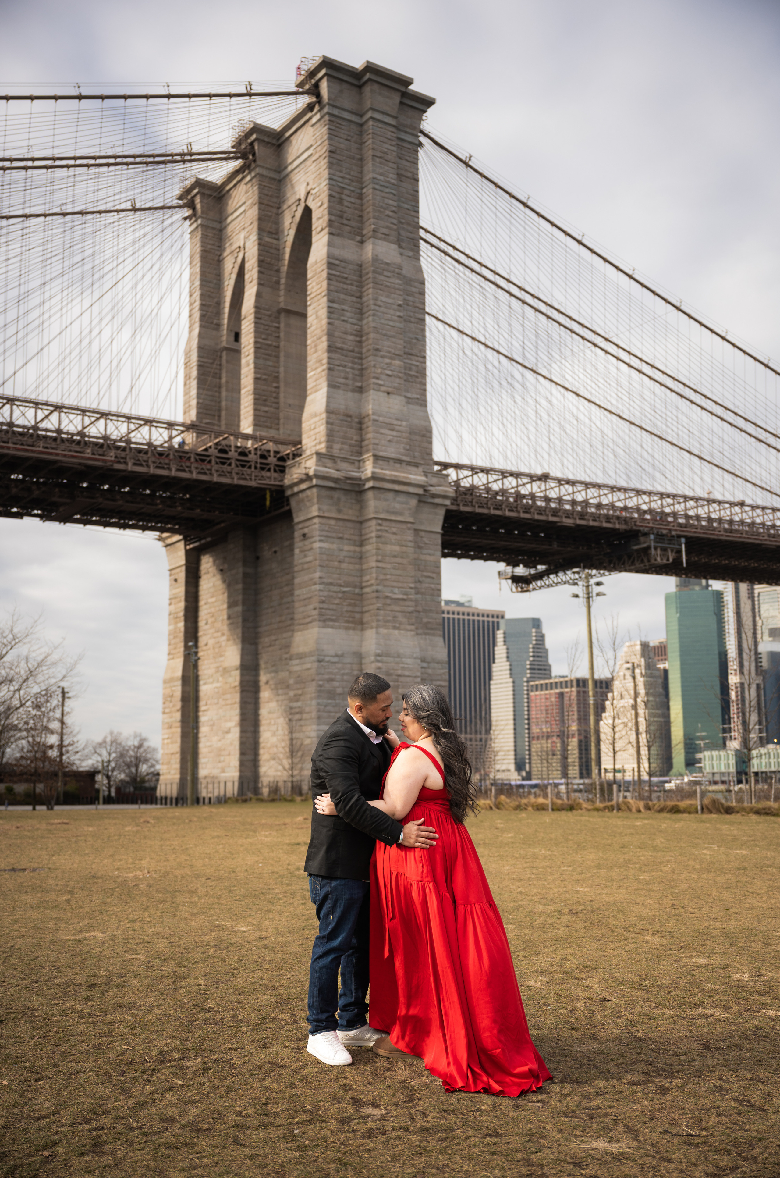 Photo Tour Skyline and Heart of Manhattan