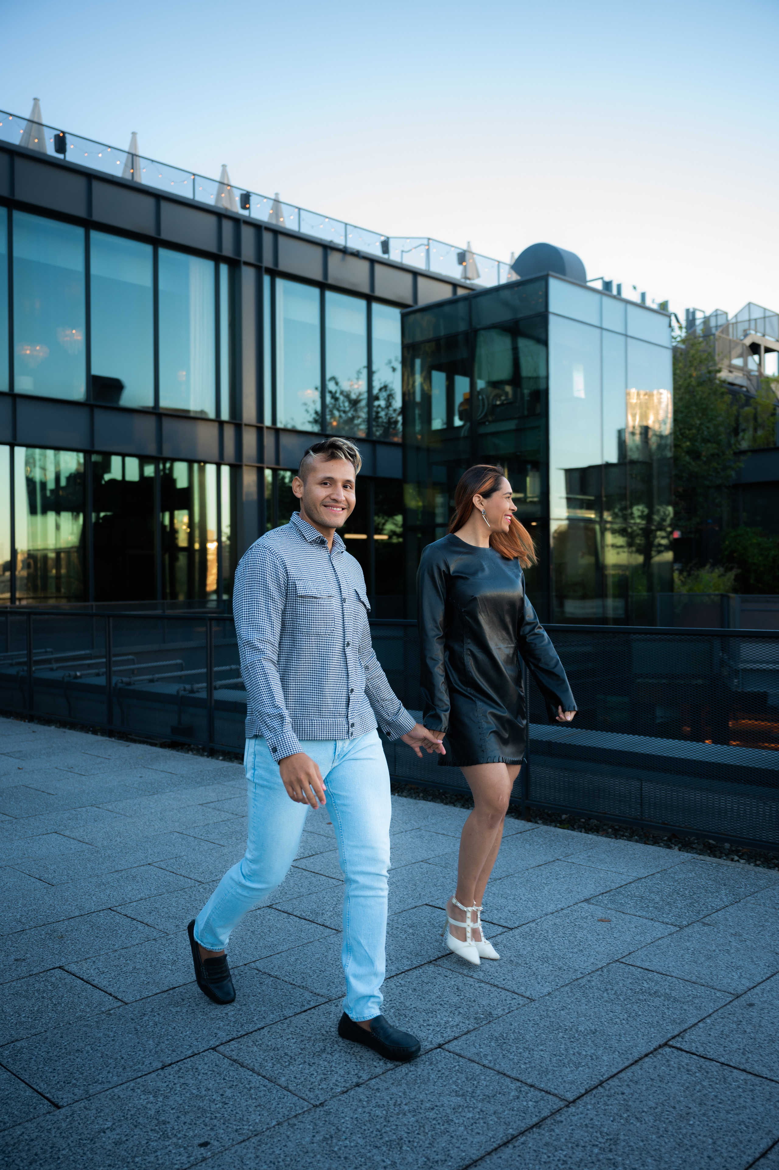 Personalised Photo Tour