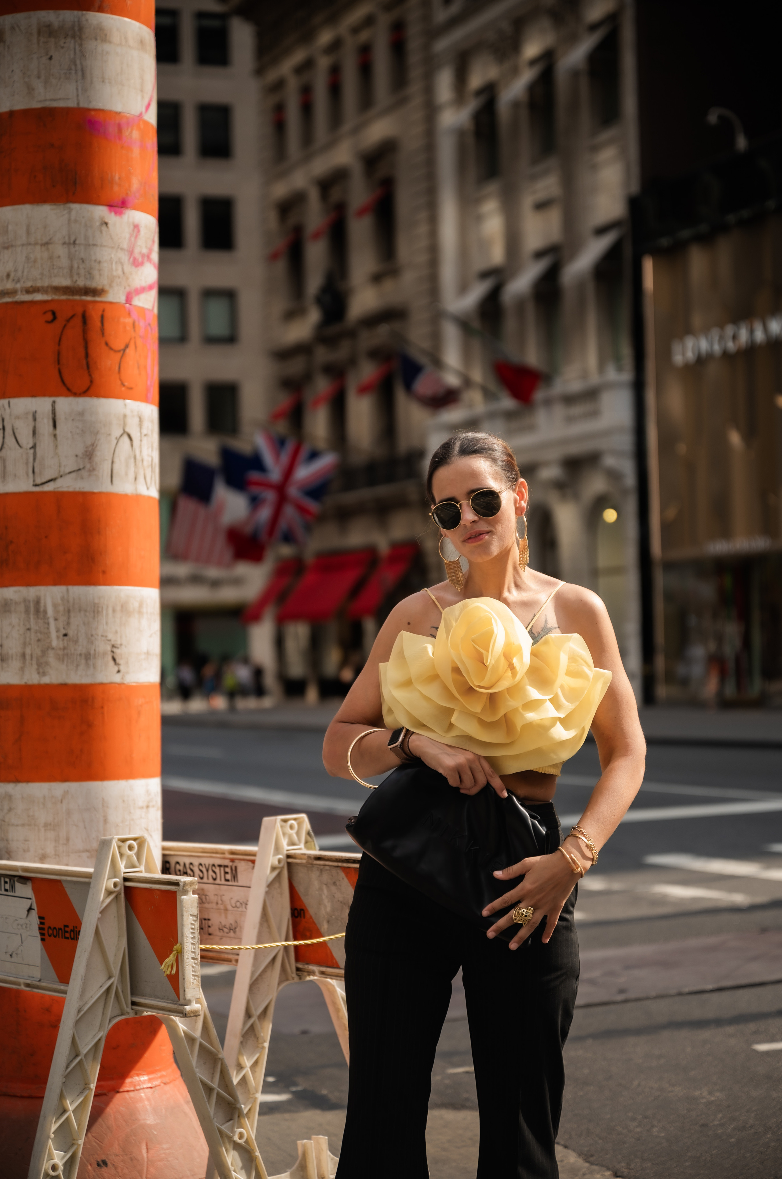 Photo Tour for Mom and Son