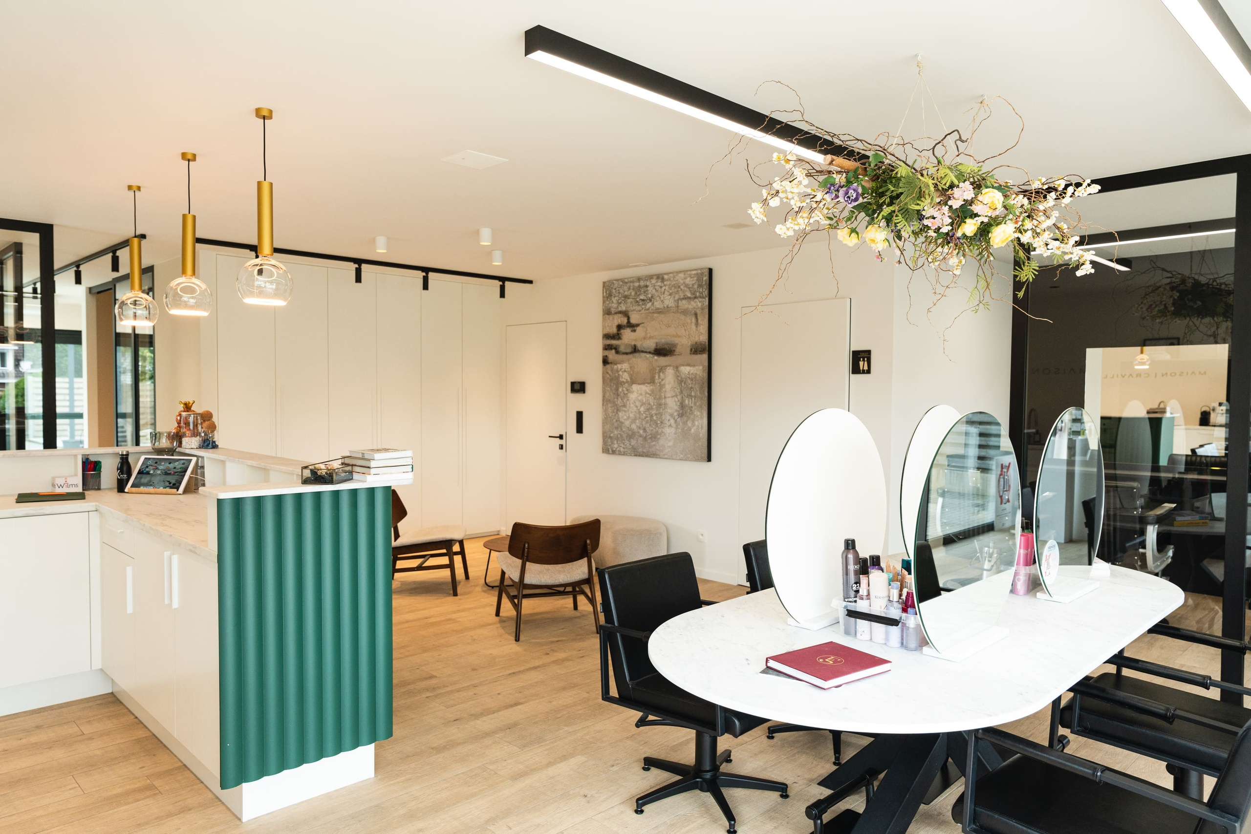 Hair & Beauty Shoot. Little Birdie – Jouw familie- en huwelijksfotograaf in België en daarbuiten