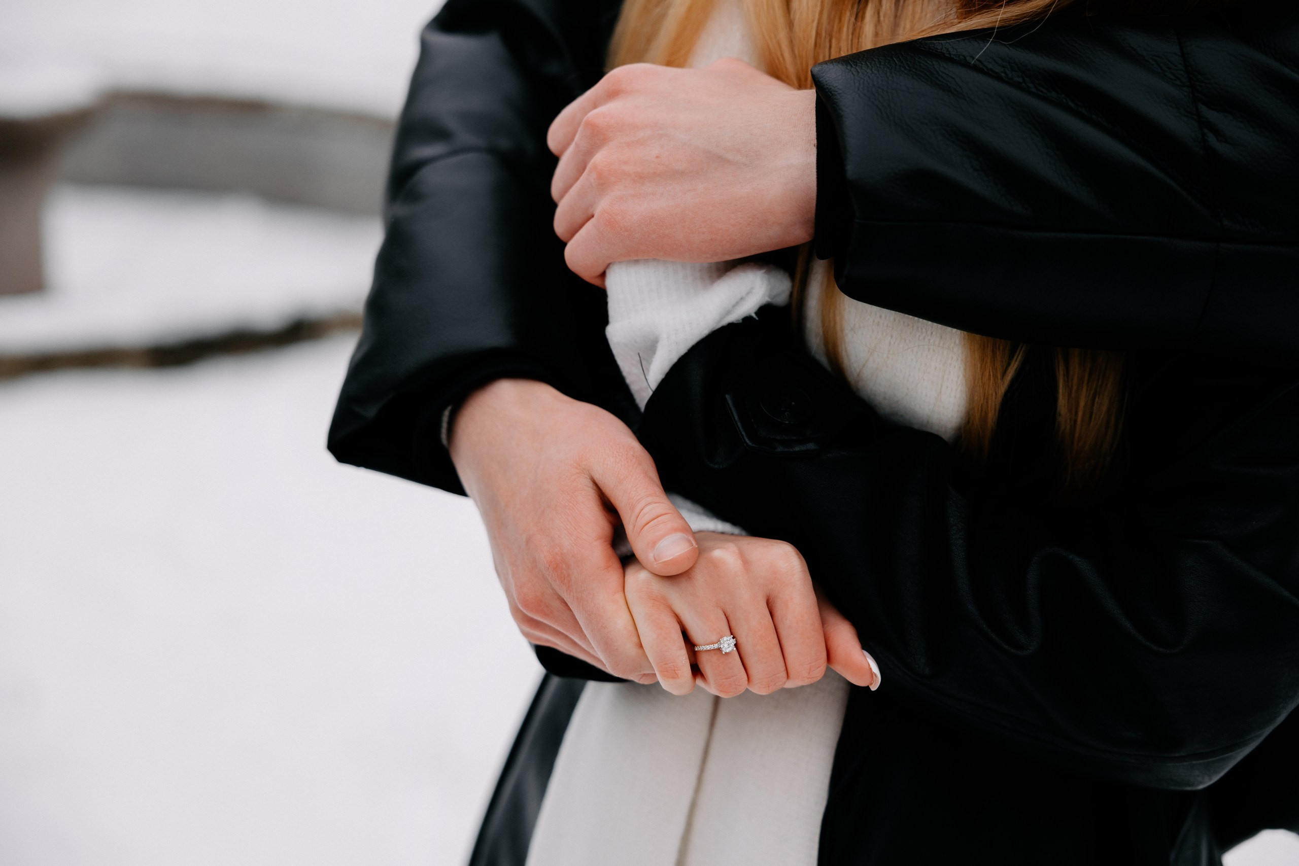 Marcin ♡ Klaudia. Fotograf Ślubny Warszawa - Sesje Biznesowe Rodzinne Eventy