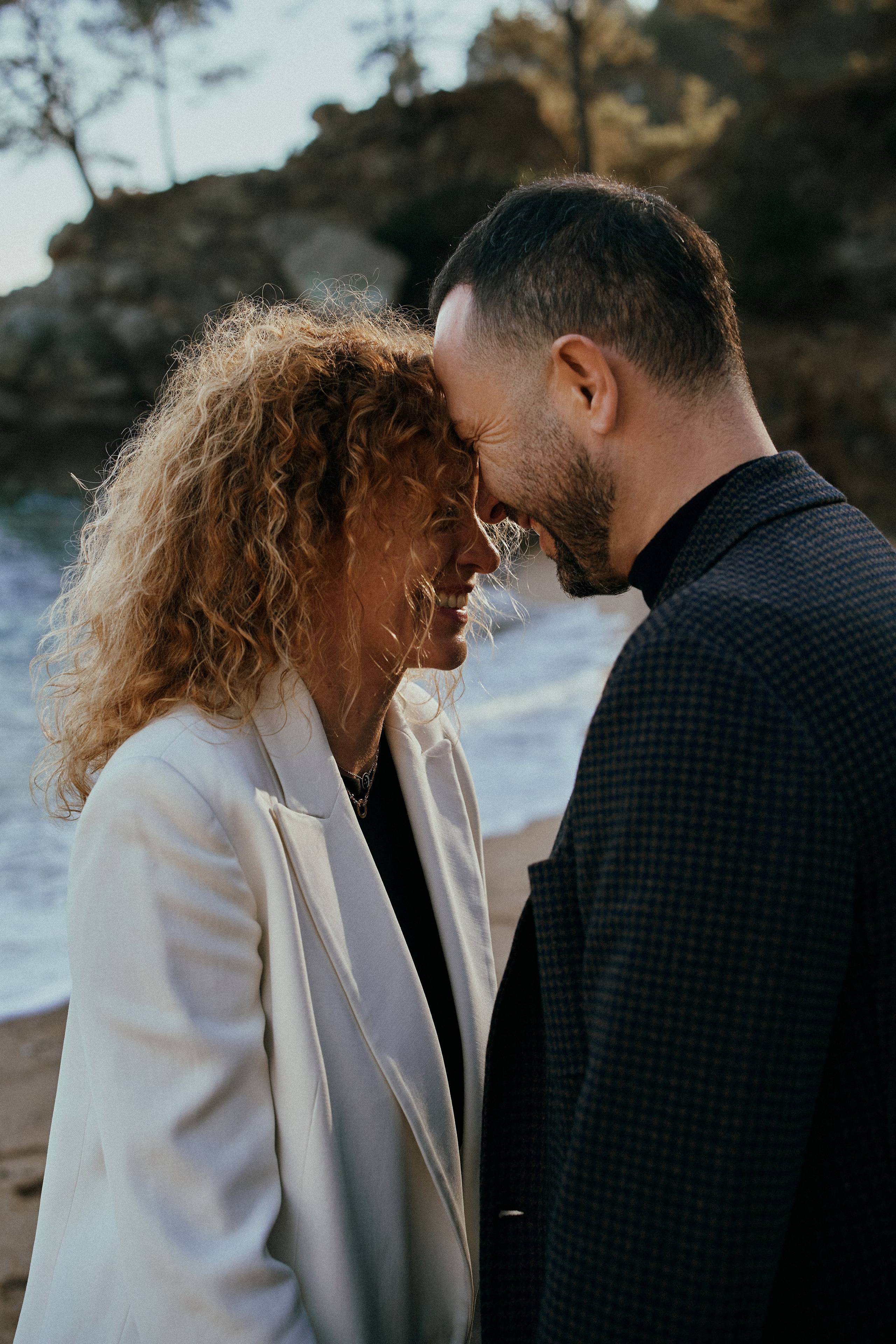 Любовь на долгие годы. Фотограф в Барселоне Жанна Захарченко