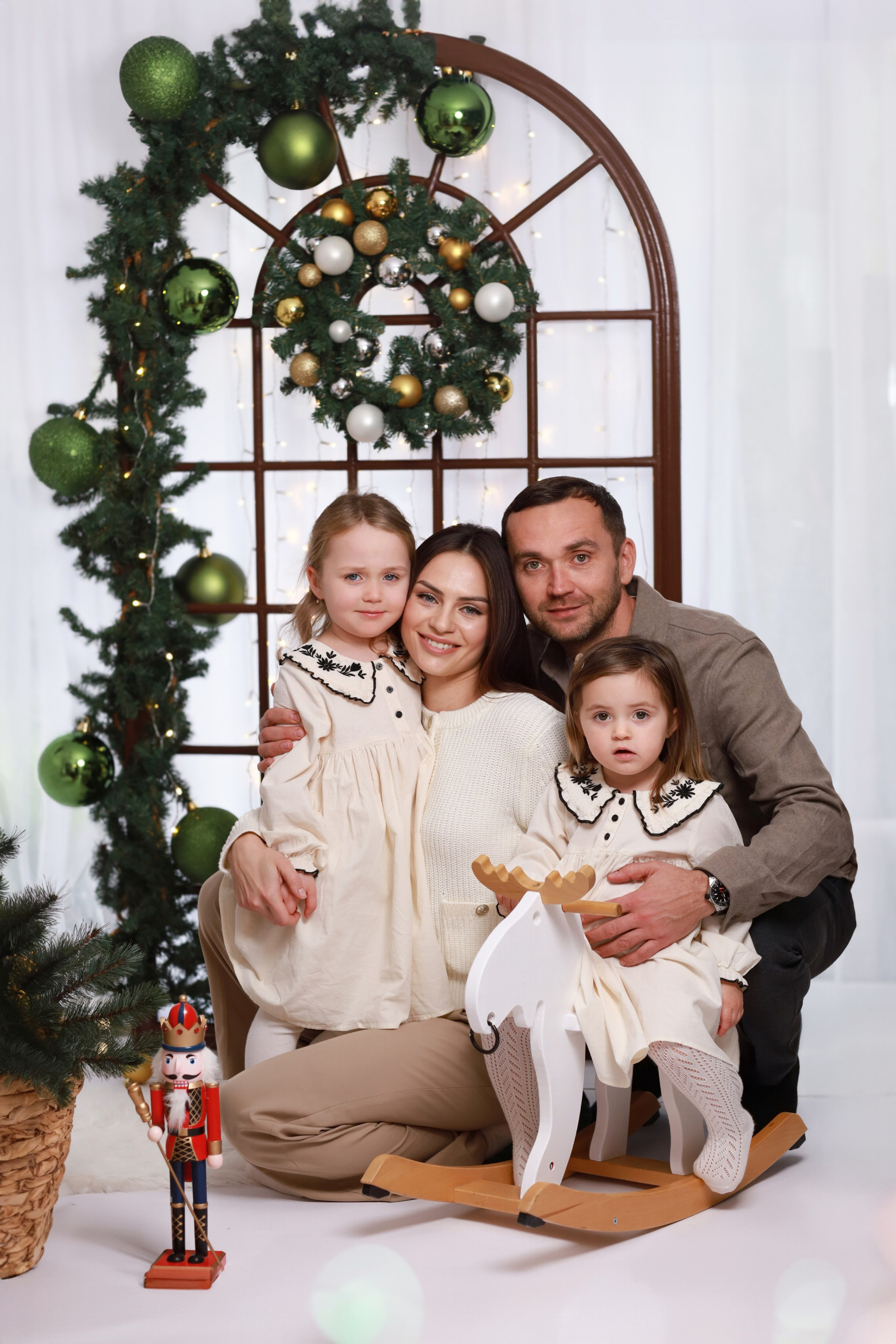 Baby-und Familienfotografin Hanna Pitschugin