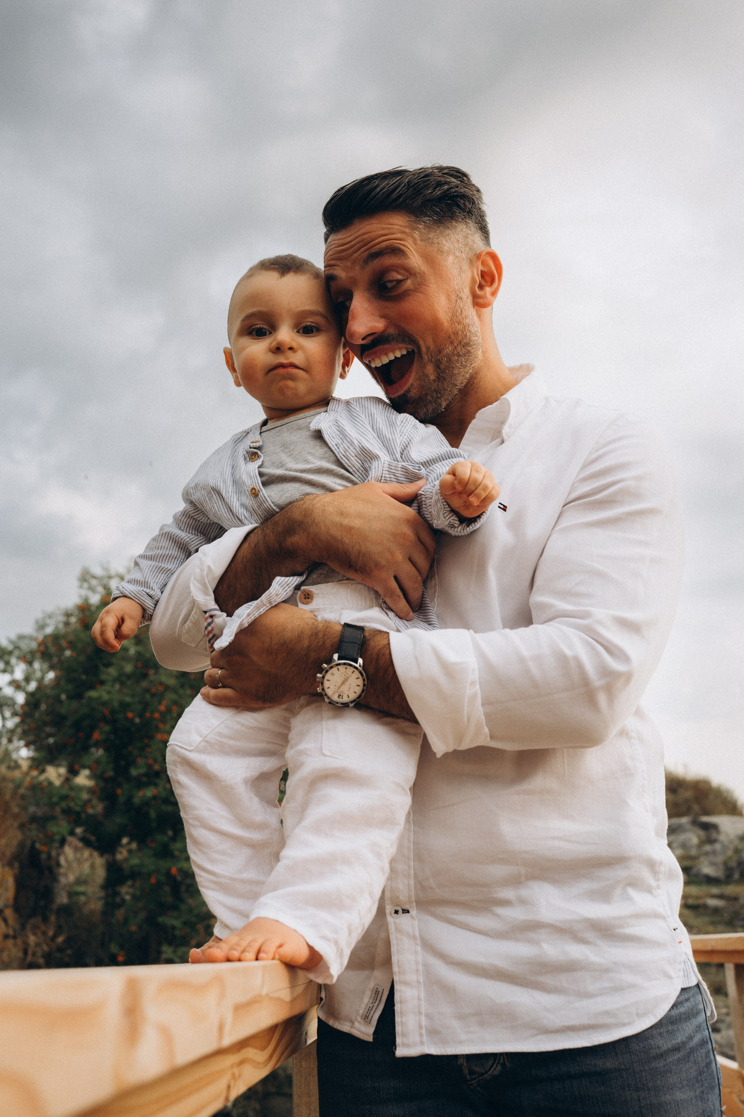 Summer. Wedding and portrait photographer in Helsinki Vickan O