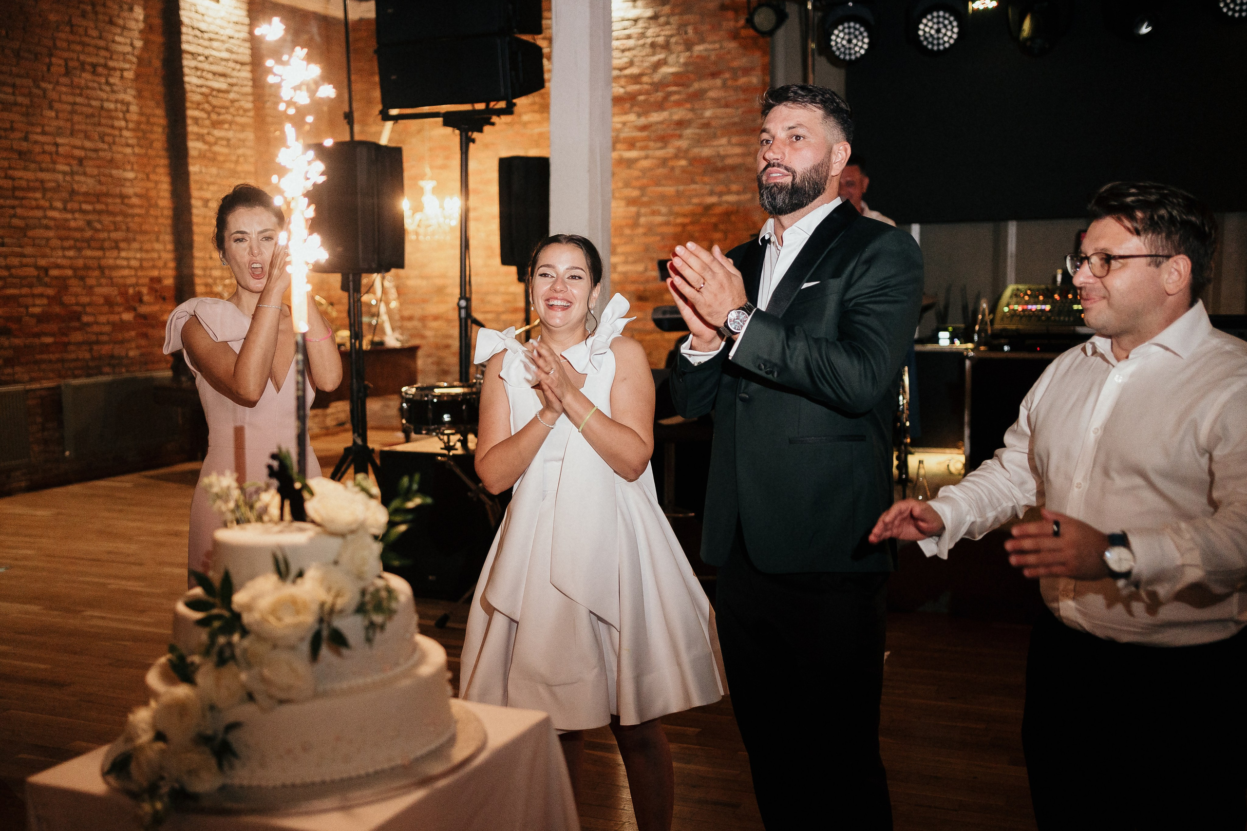 Andreea & Constantin. Ionutdraganfoto.com