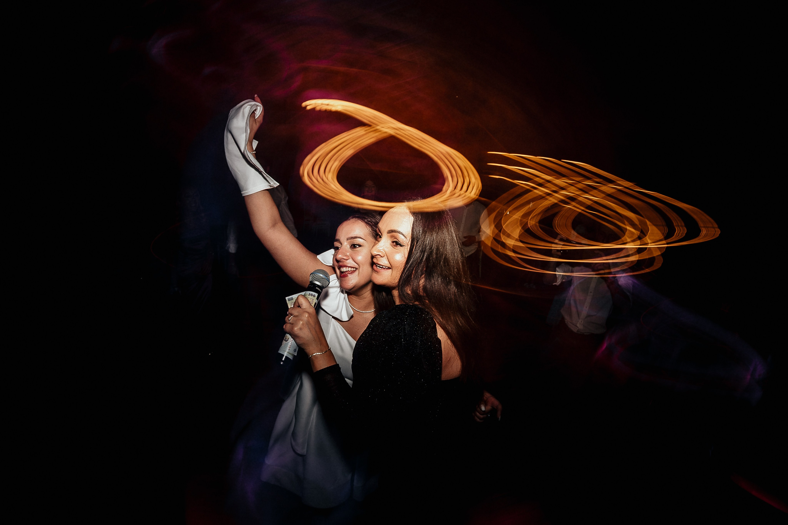 Andreea & Constantin. Ionutdraganfoto.com