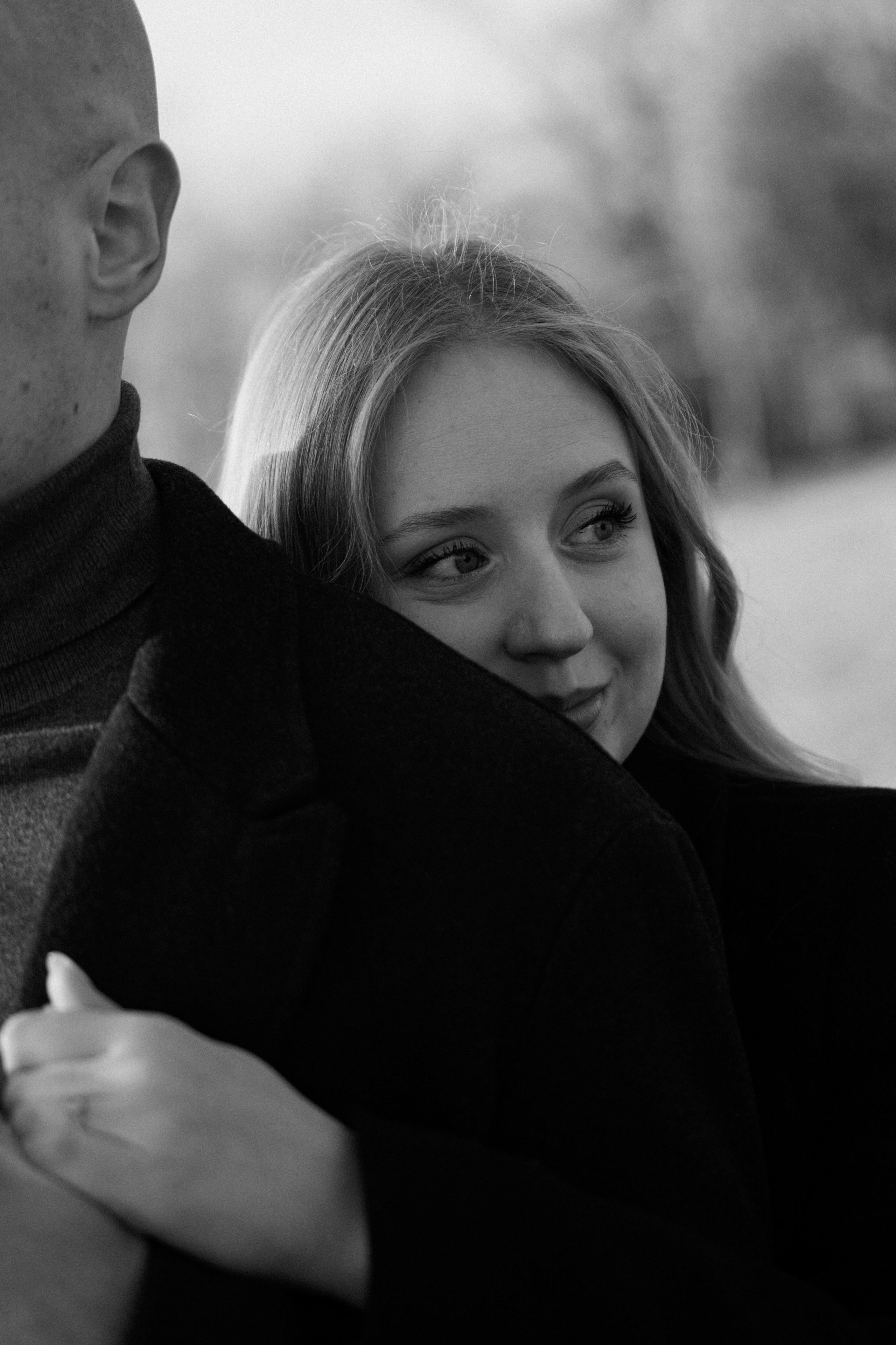 Eszti + Márk. Kezdőlap