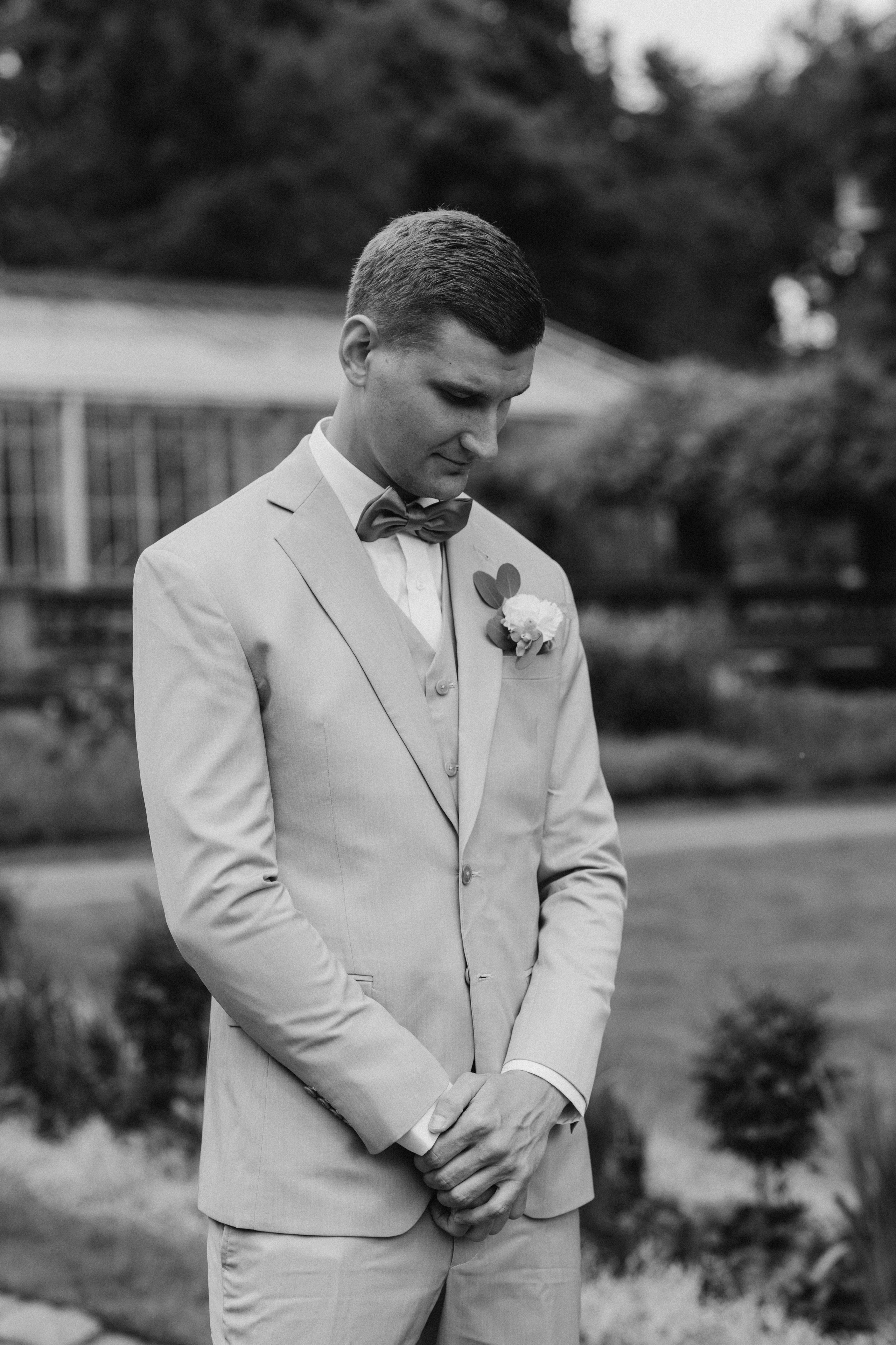 D&A wedding. Wedding and portrait photographer in Helsinki Vickan O