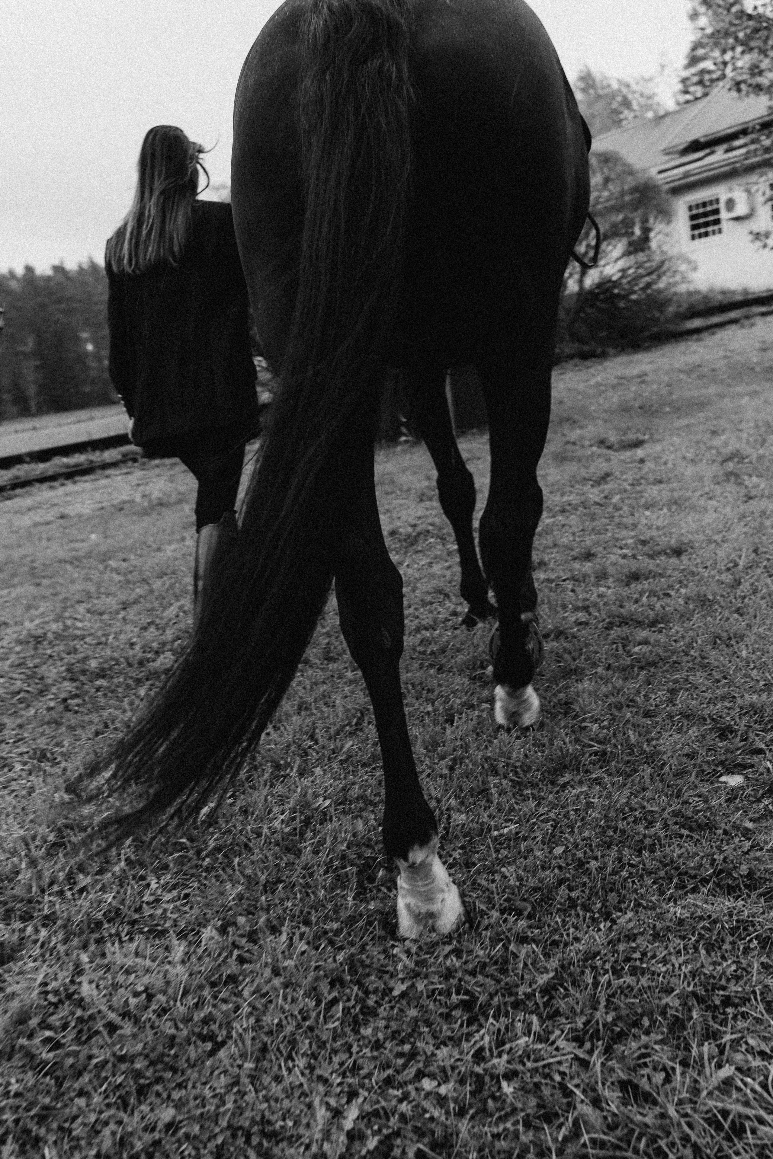 Susanna Hyypiä. Wedding and portrait photographer in Helsinki Vickan O