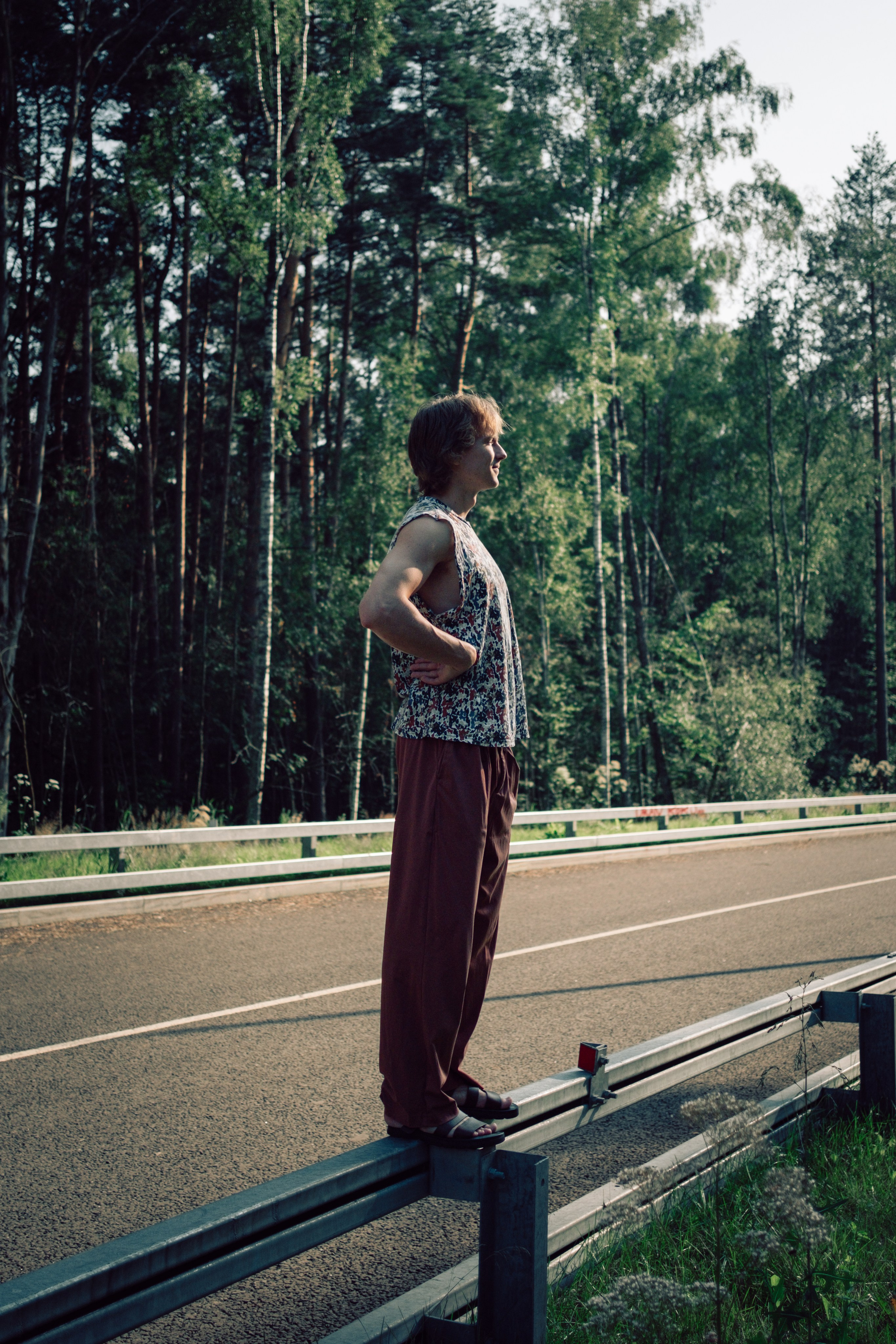 Ivan & Yana. Nikita Pavlov, Photographer — Vienna, Austria