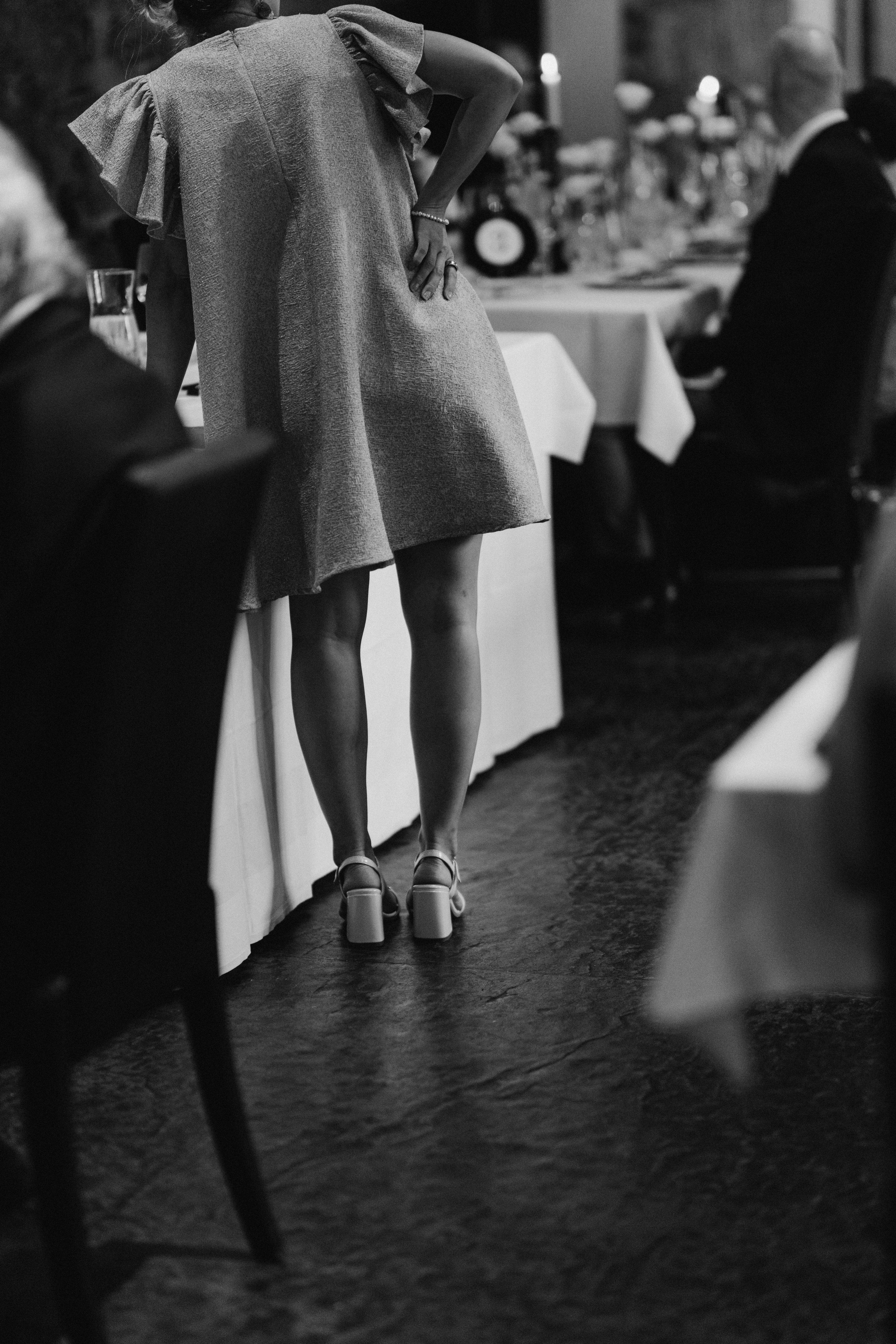 C&A. Wedding and portrait photographer in Helsinki Vickan O