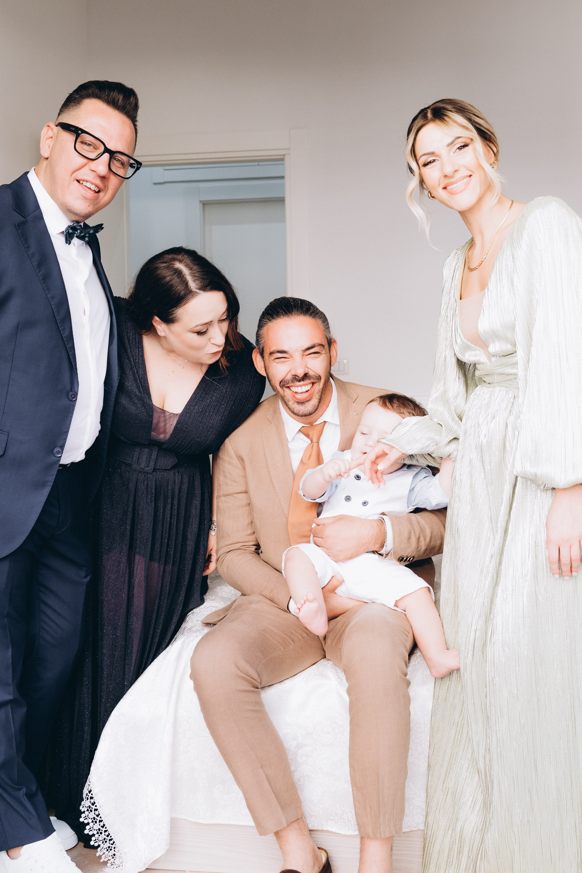 Famiglie. Fotografo di matrimonio ed eventi ad ariano irpino