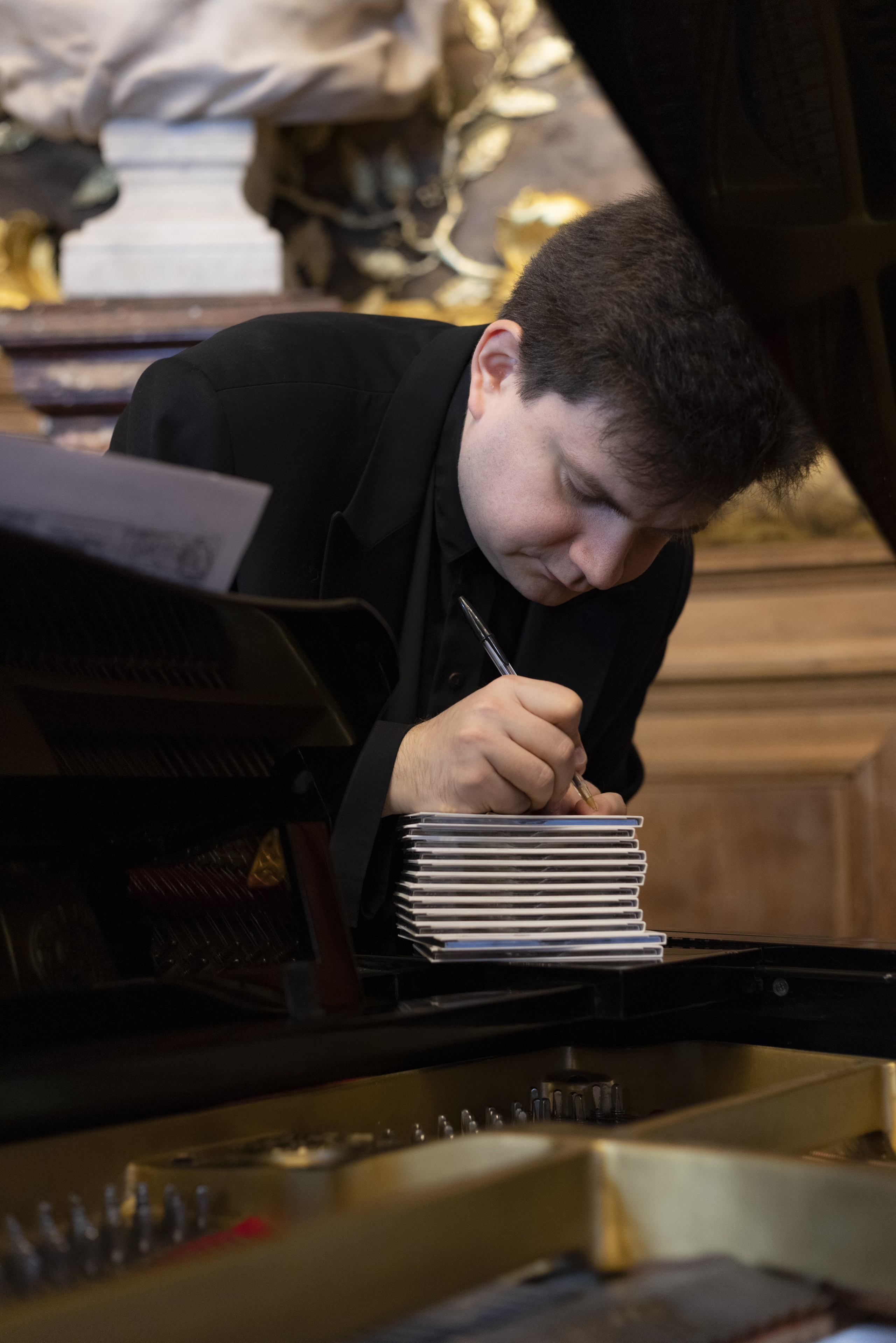 Corporate. Natalia Bogdanovska. Films et photographie corporate en France