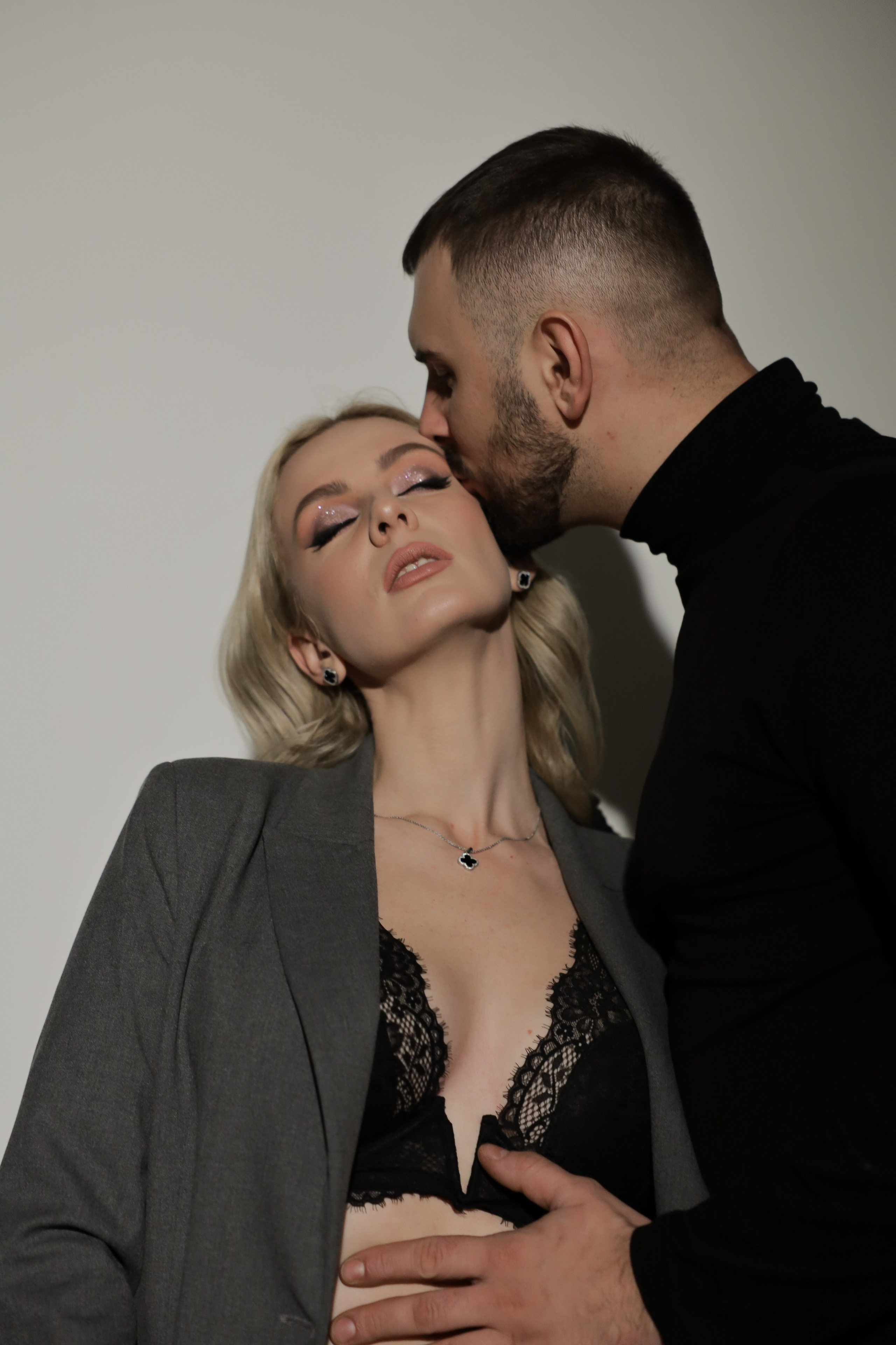 COUPLE & FAMILY. Anastasia Krylova | Photographer in Budapest