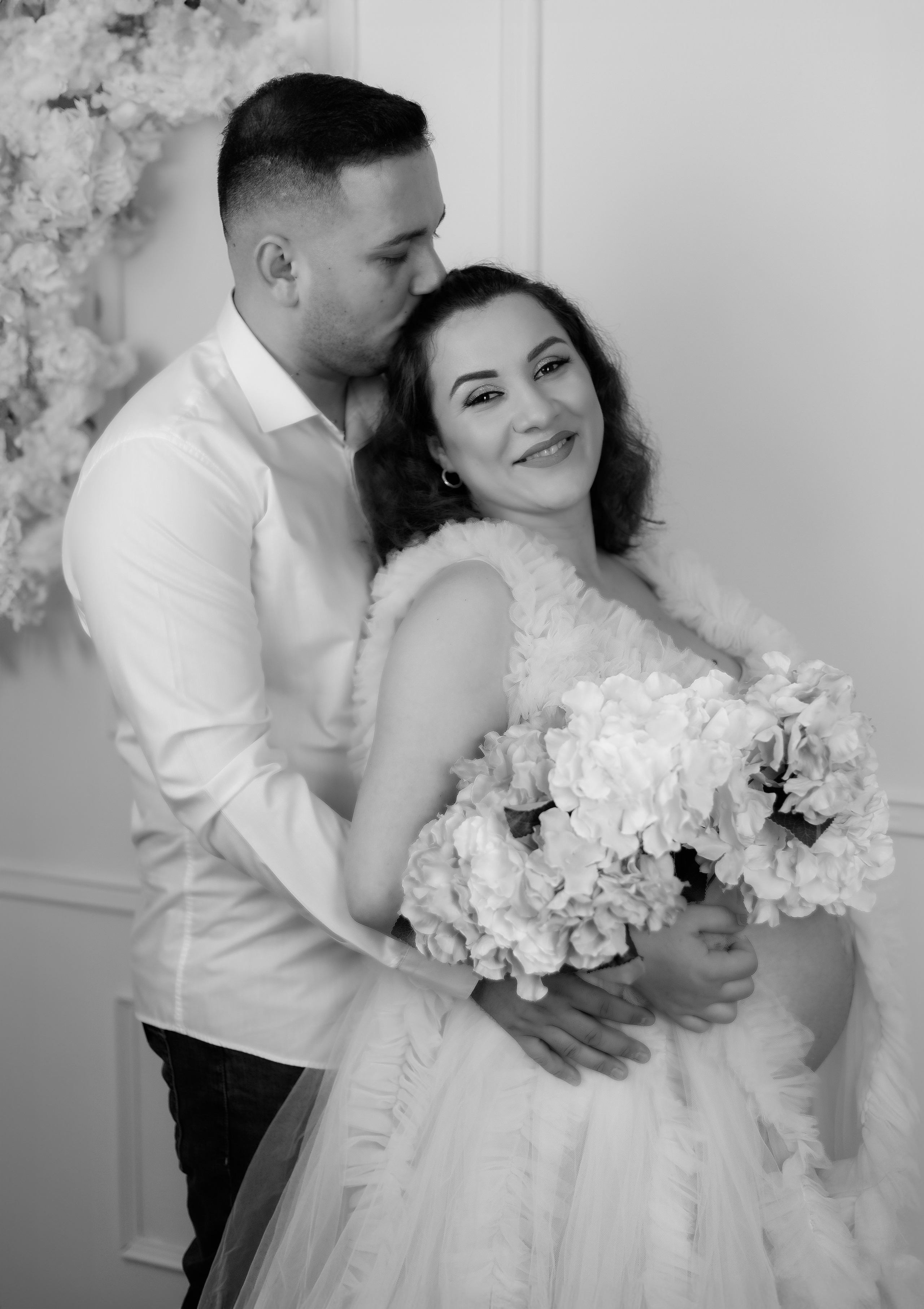 Ramona & Sebi. Fotograf si videograf — evenimente si studio