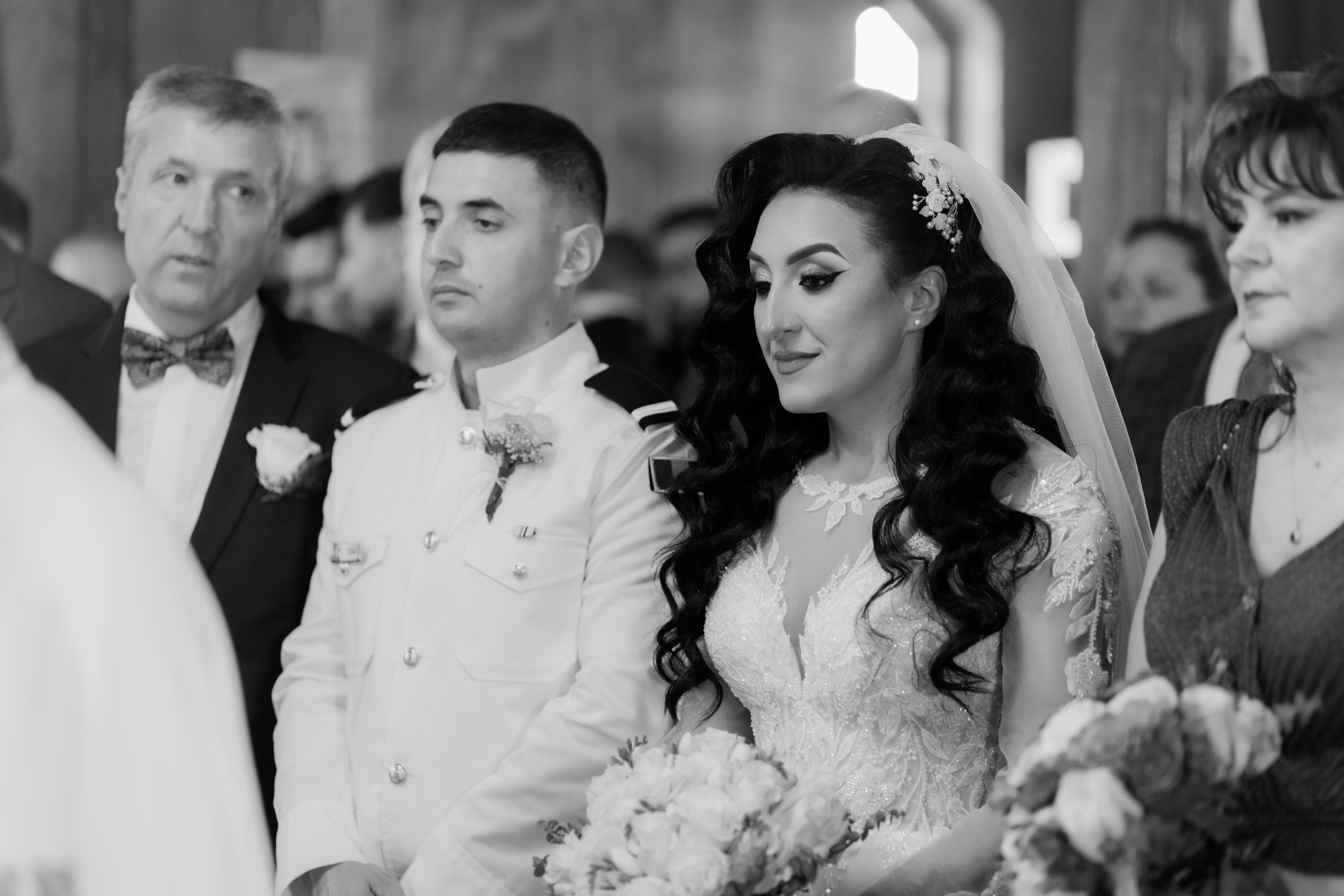 Malina & Alex. Fotograf si videograf — evenimente si studio