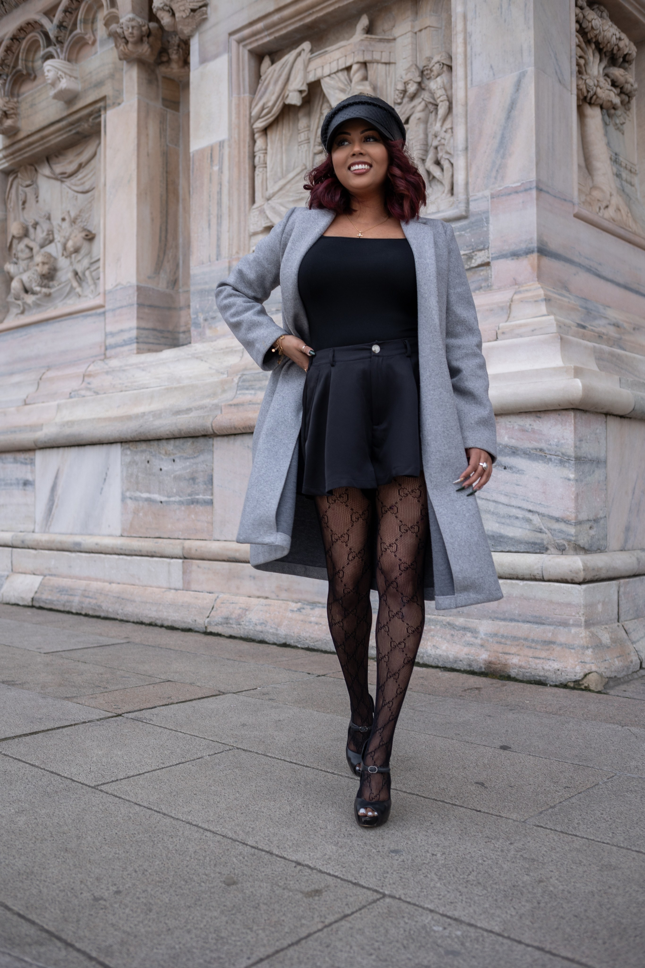 Alysa. Photographer in Milan |Mila Pro Photo