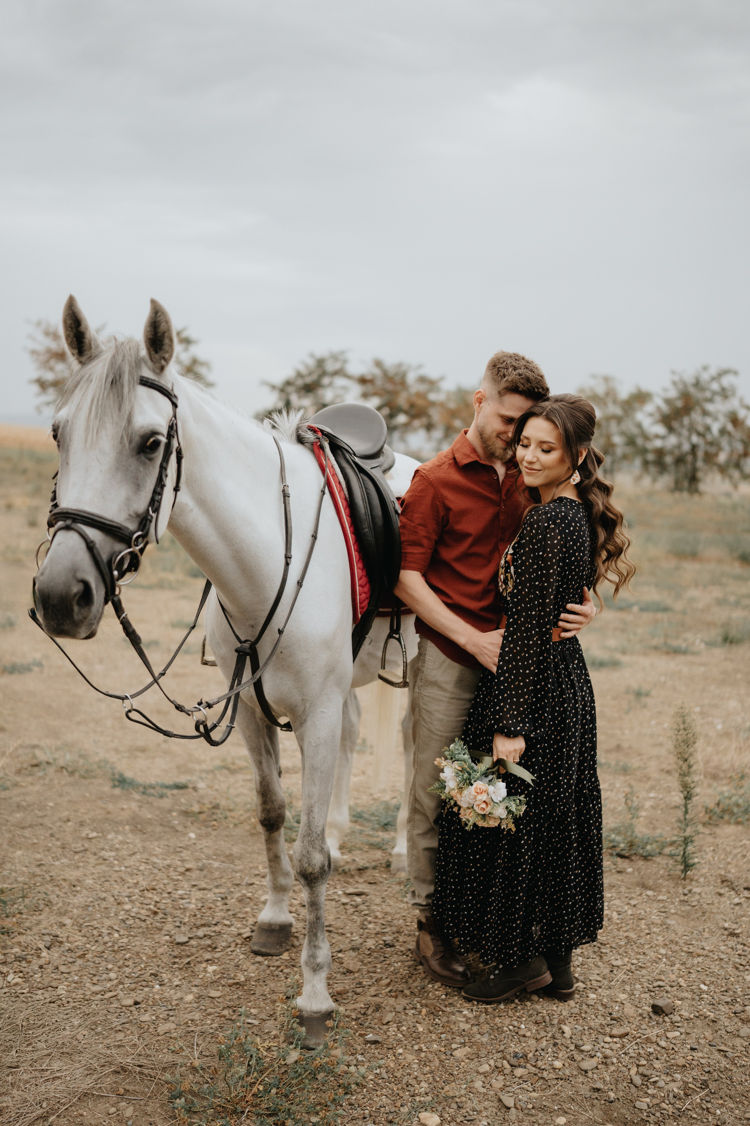 Cuplu. Mihai Padurariu - fotograf