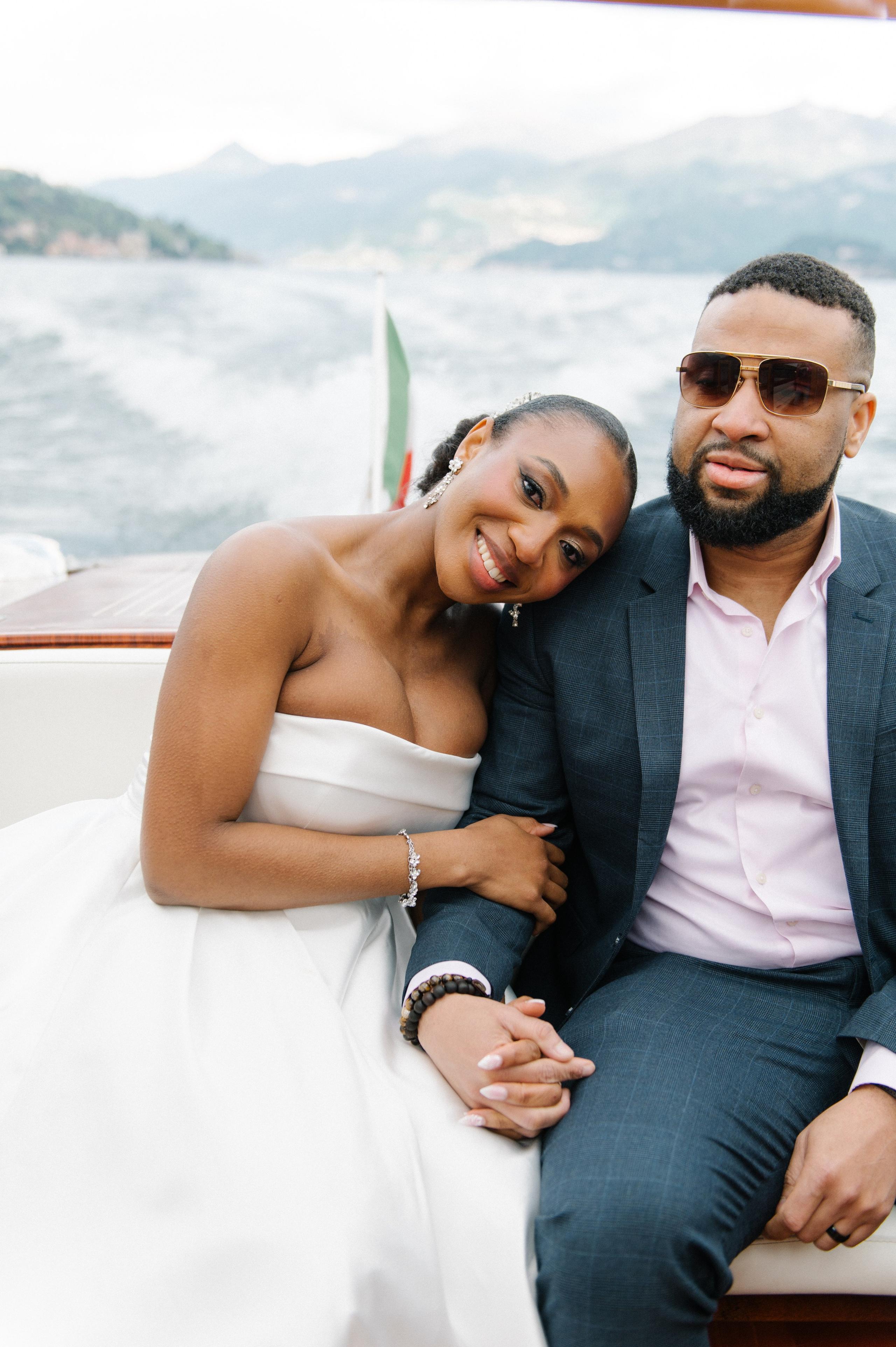 Lake Como. Lake Como Photographer — Proposal | Wedding | Elopement