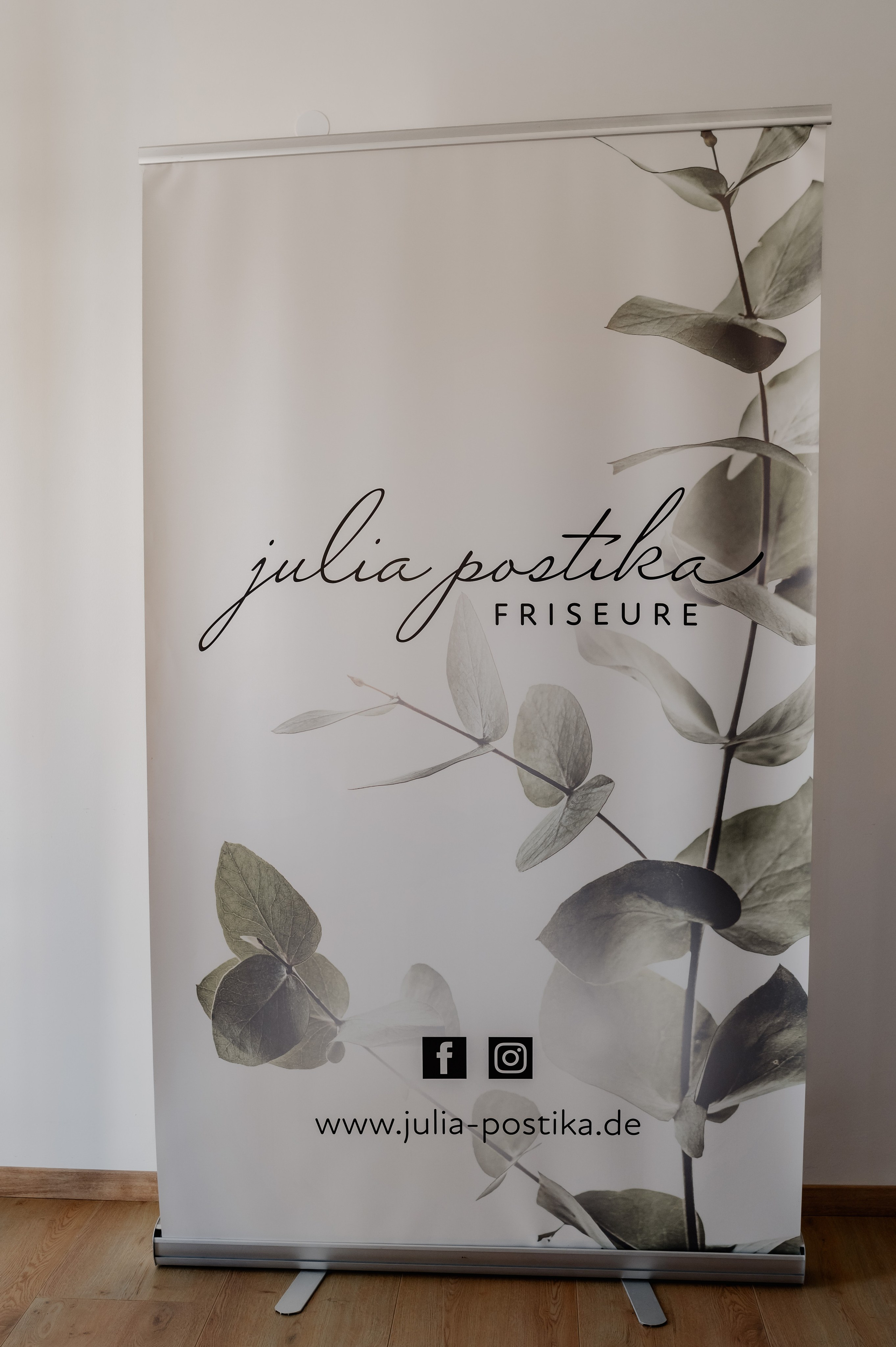 Branding Shooting Friseursalon in Ansbach. Fotografin Ansbach - Paare | Hochzeit | After Wedding