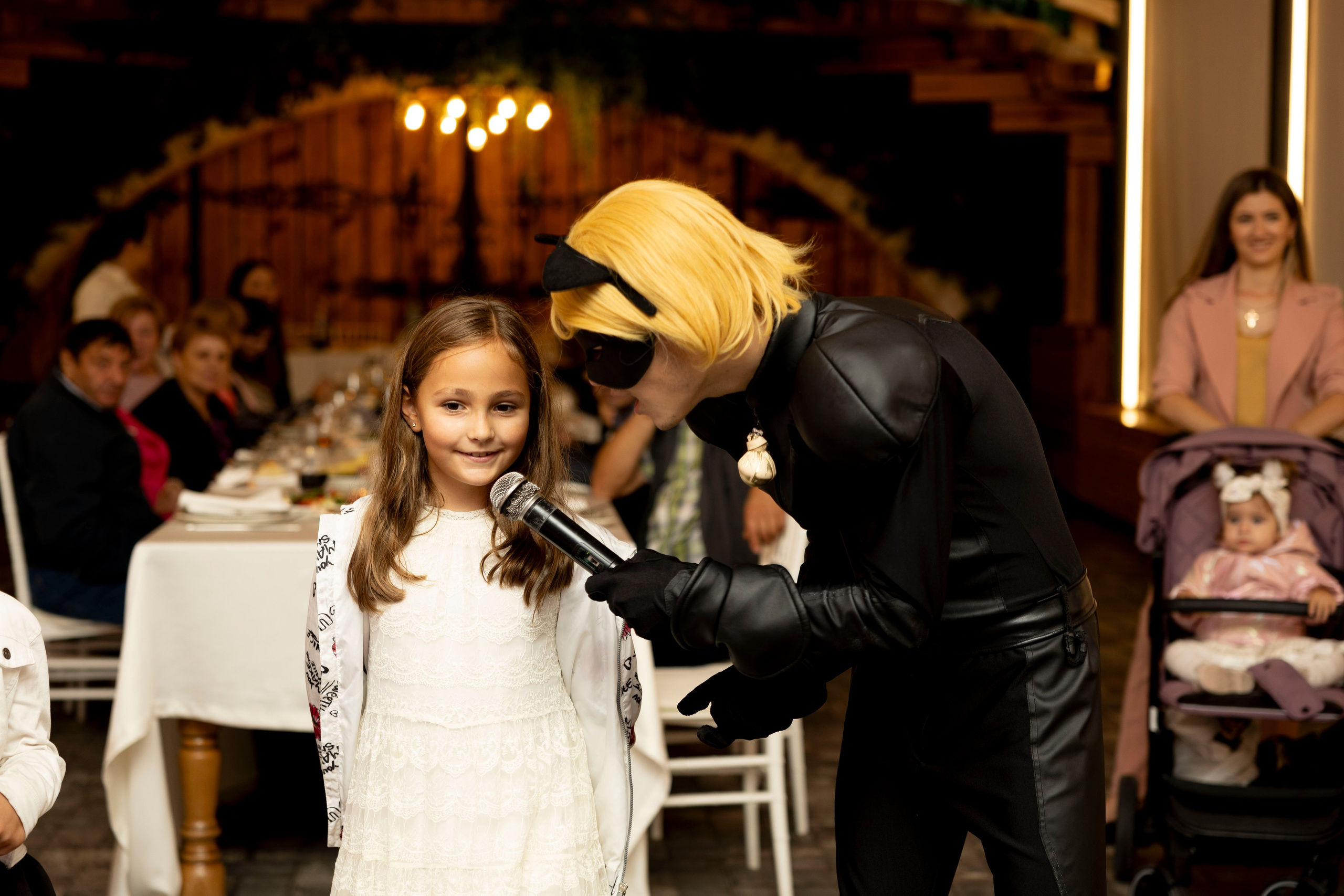 Animatori. Fotograf de Familie Avram Vlada Photo Chisinau