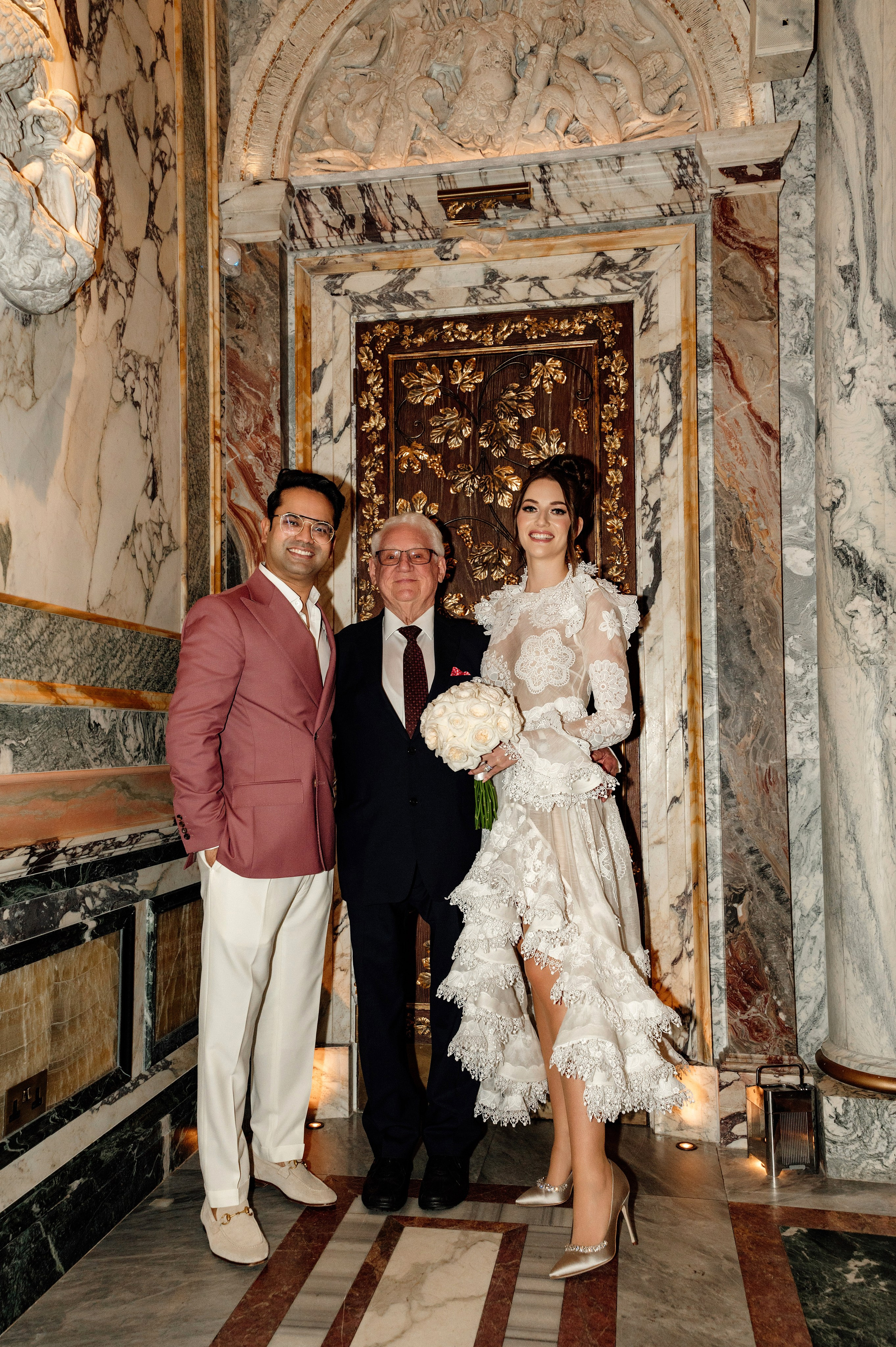 Arnab&Carolin. FAMILY AND WEDDING PHOTOGRAPHER IN LONDON MARINA RIVA